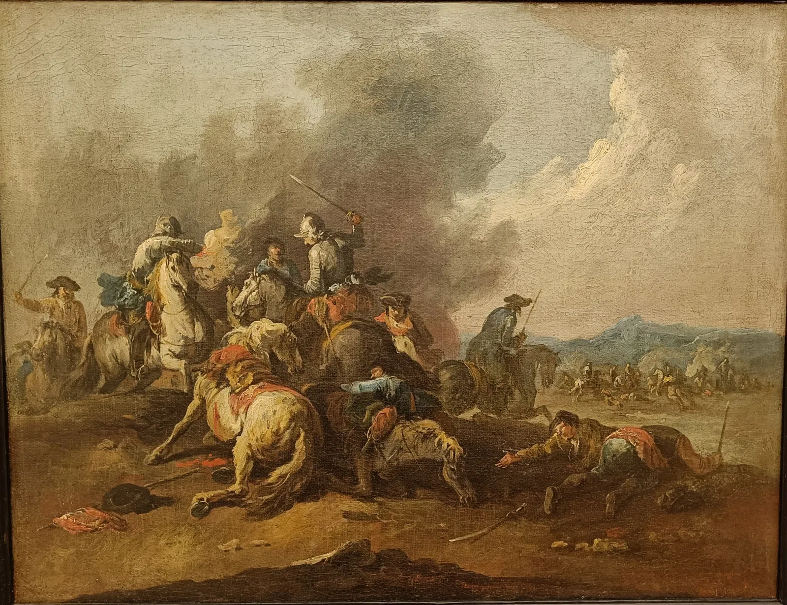 Museo Baroffio e del Santuario