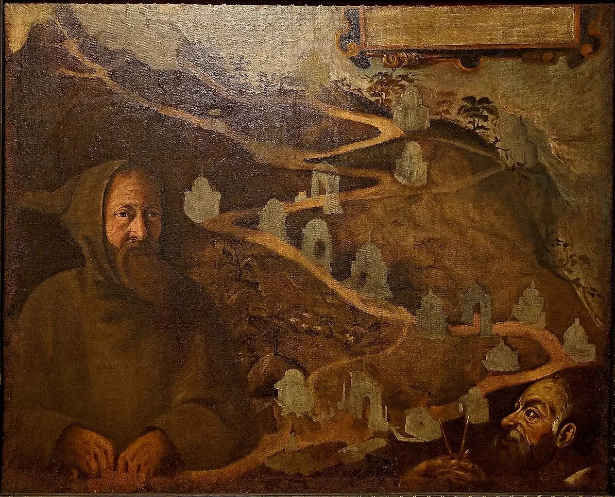 Museo Baroffio e del Santuario