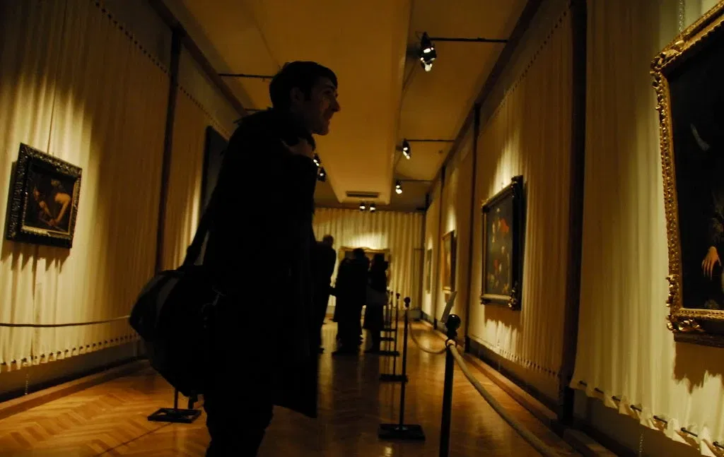 Museo Regionale di Trapani Agostino Pepoli