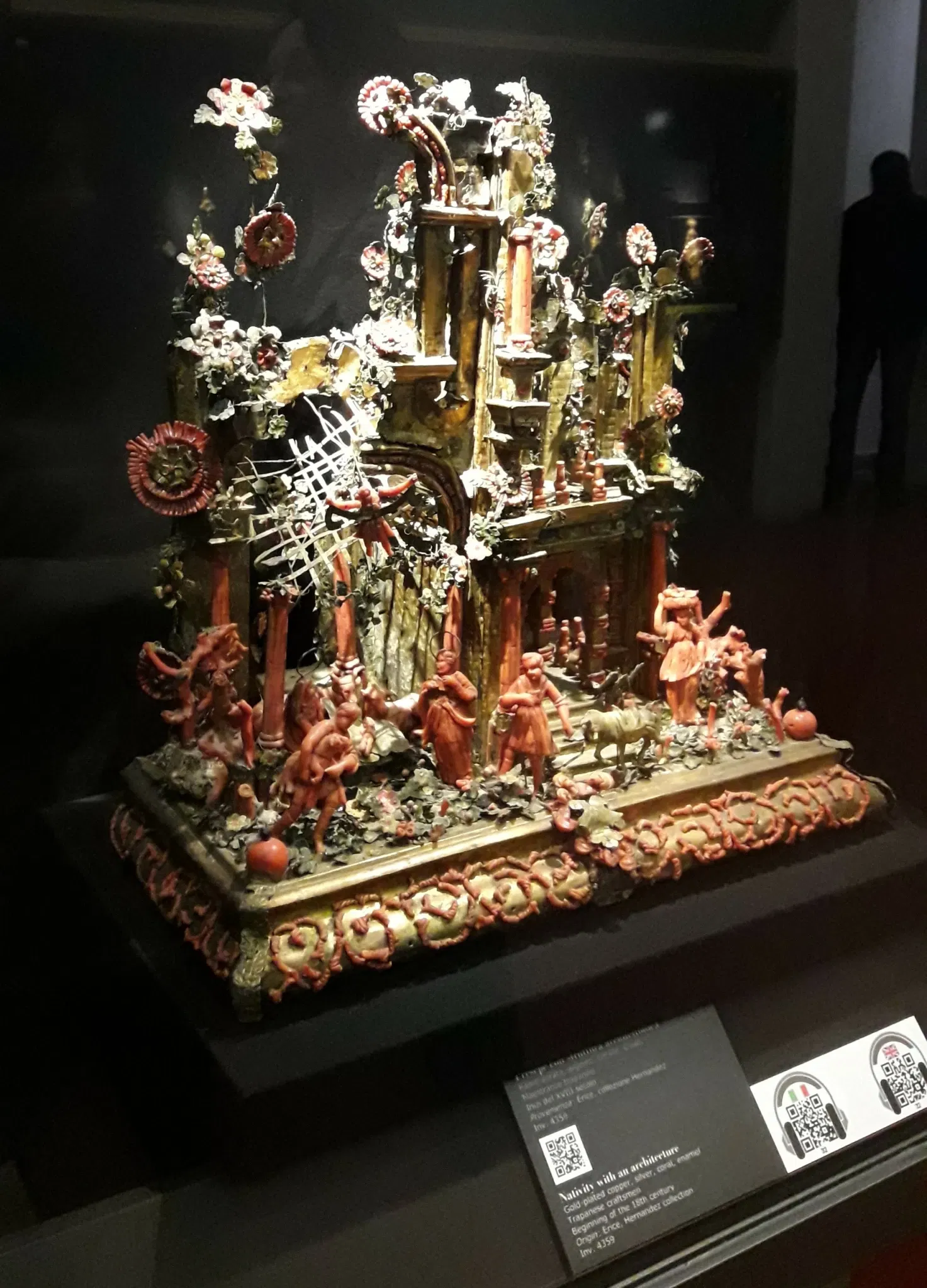 Museo Regionale di Trapani Agostino Pepoli