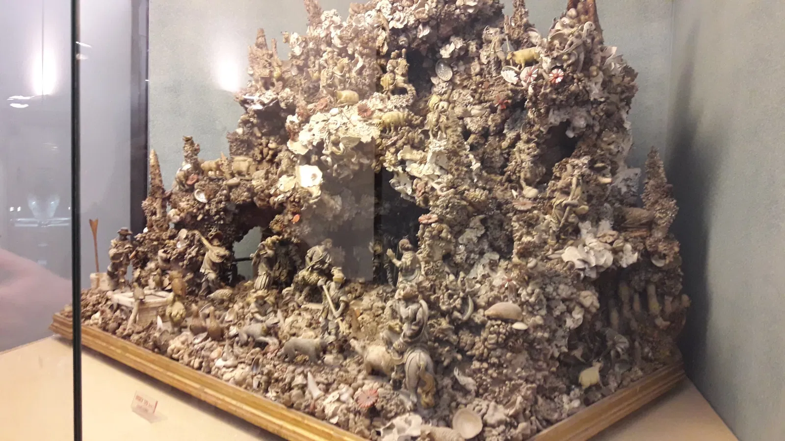 Museo Regionale di Trapani Agostino Pepoli