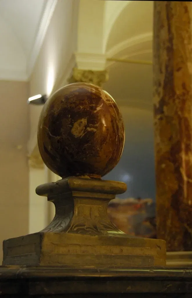 Museo Regionale di Trapani Agostino Pepoli