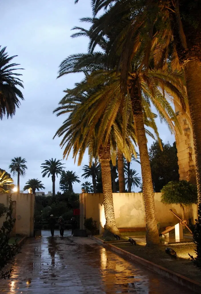 Museo Regionale di Trapani Agostino Pepoli