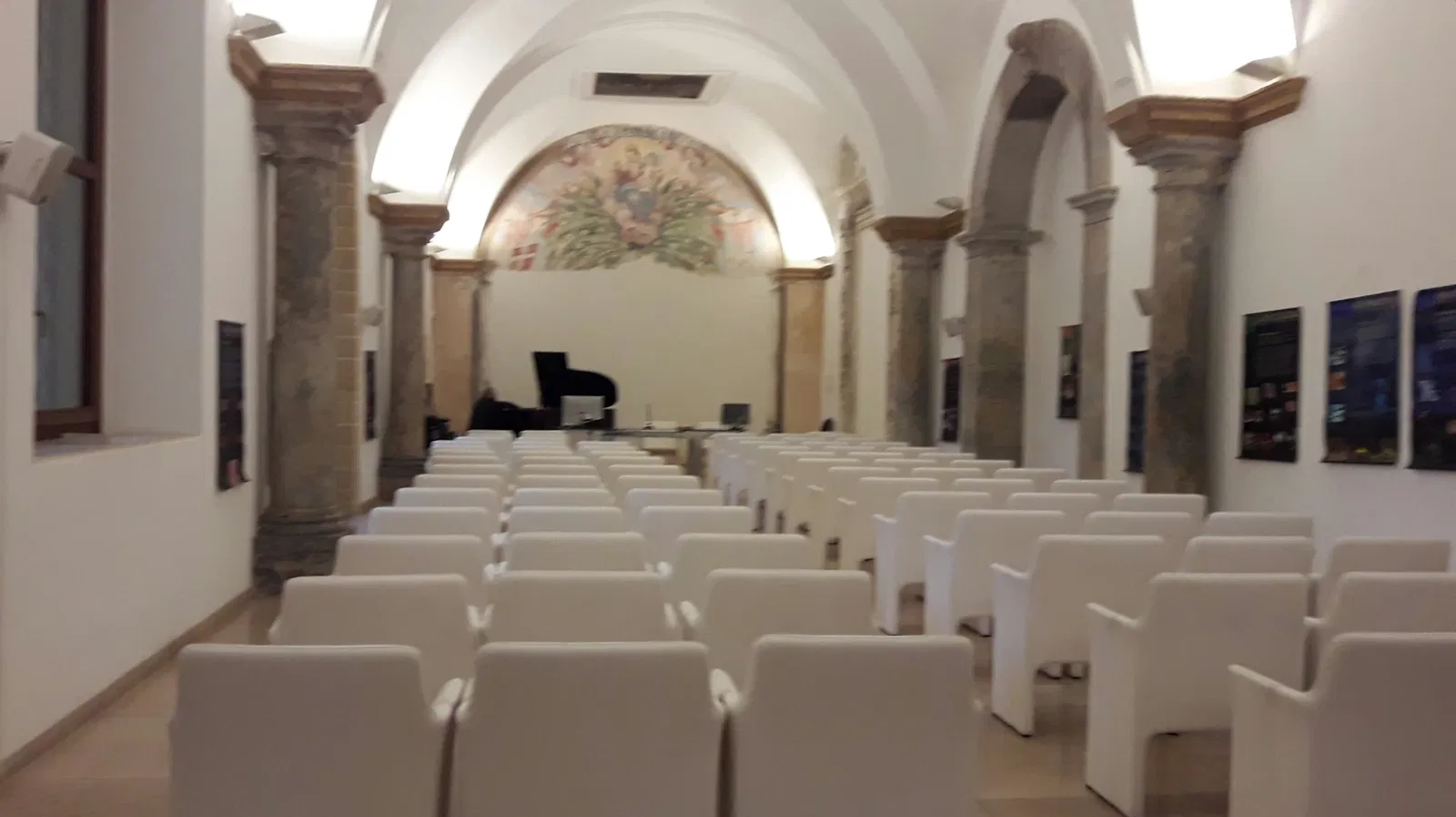 Museo Regionale di Trapani Agostino Pepoli