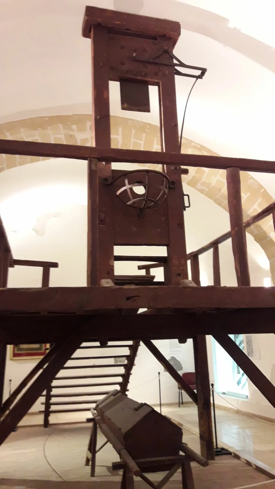 Museo Regionale di Trapani Agostino Pepoli