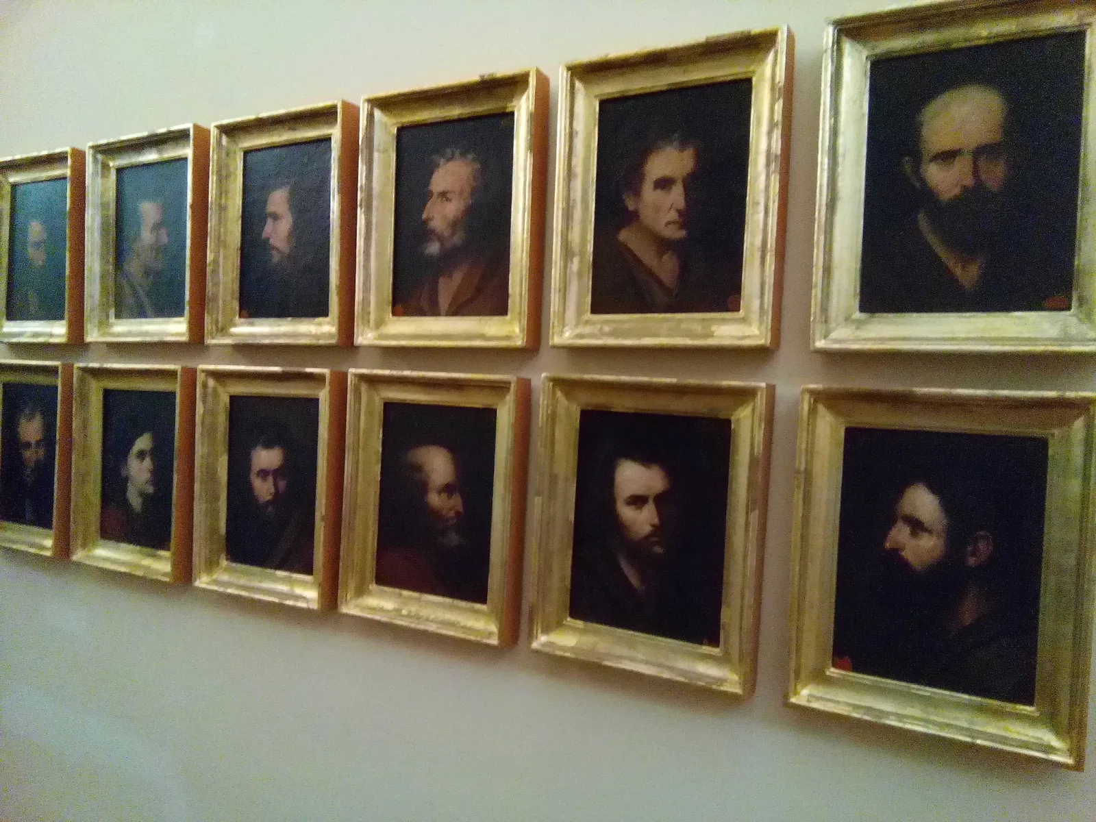 Museo Regionale di Trapani Agostino Pepoli