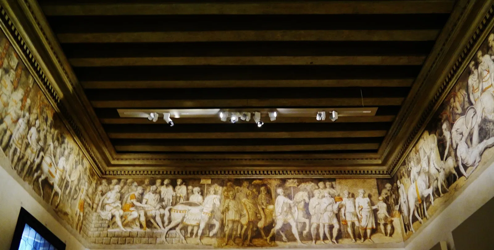 Museo Civico di Palazzo Chiericati