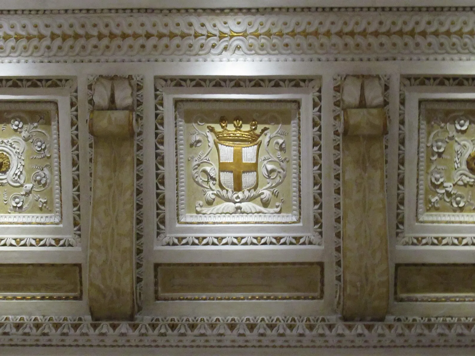 Museo Civico di Palazzo Chiericati