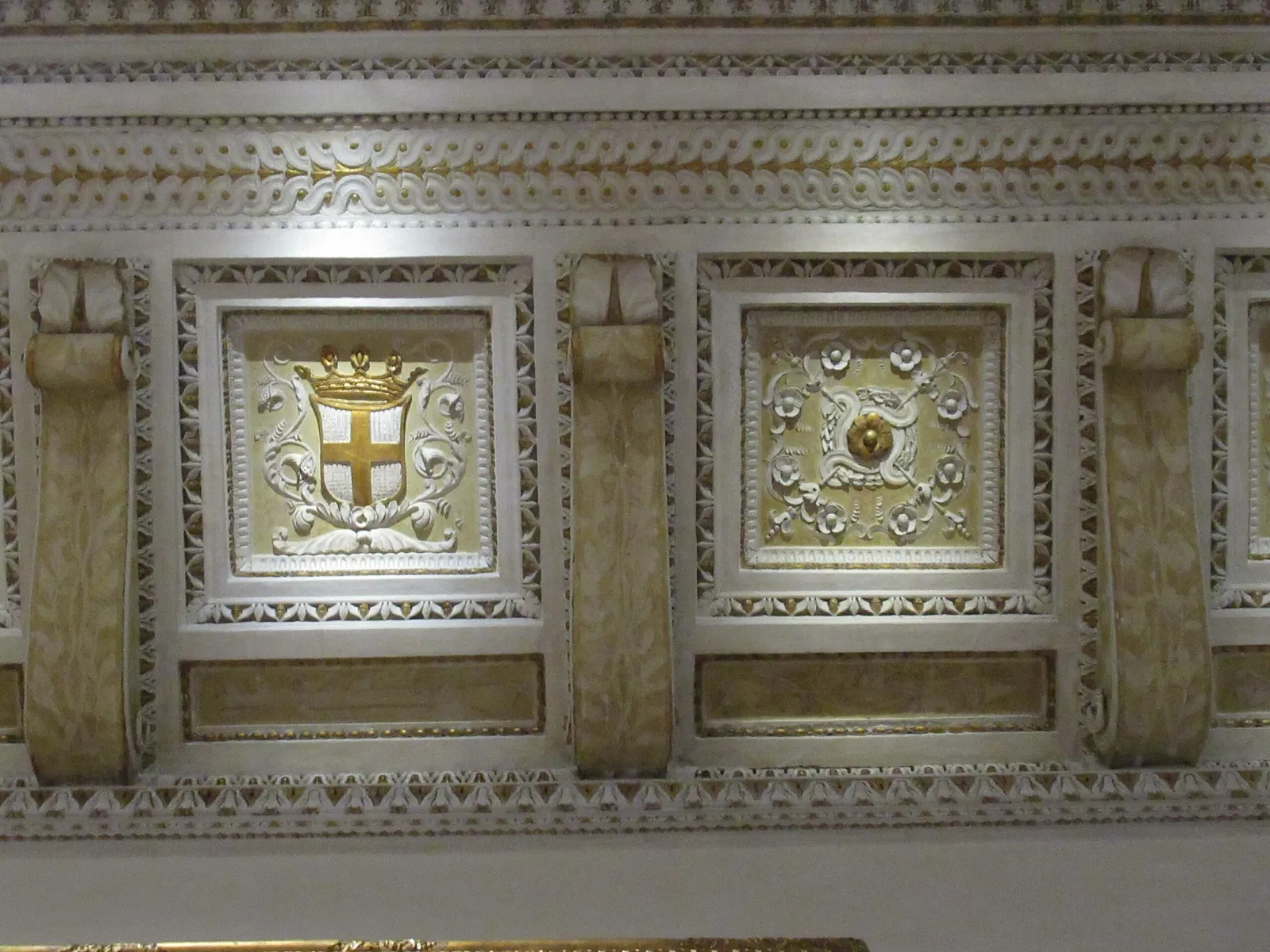 Museo Civico di Palazzo Chiericati