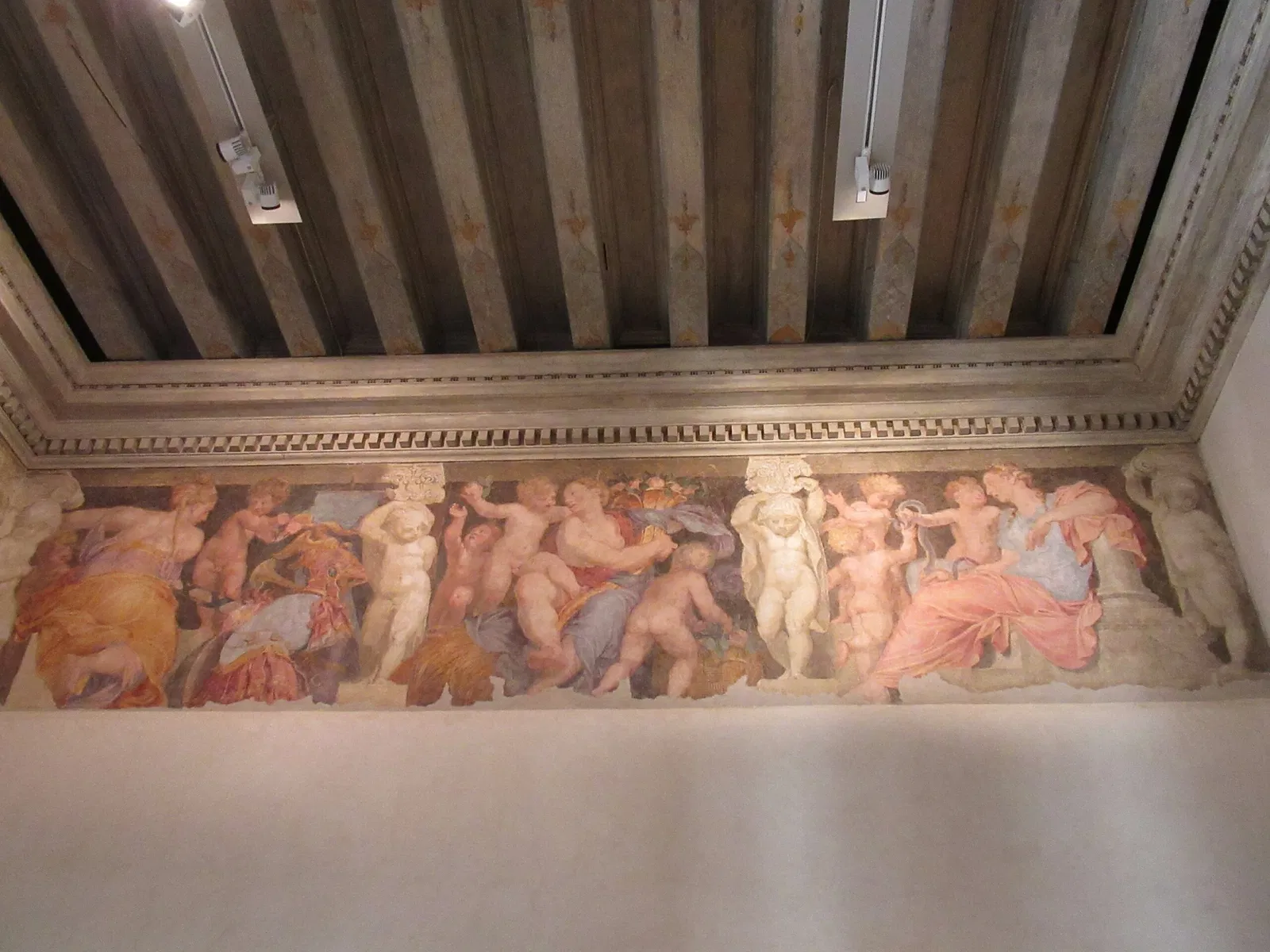 Museo Civico di Palazzo Chiericati