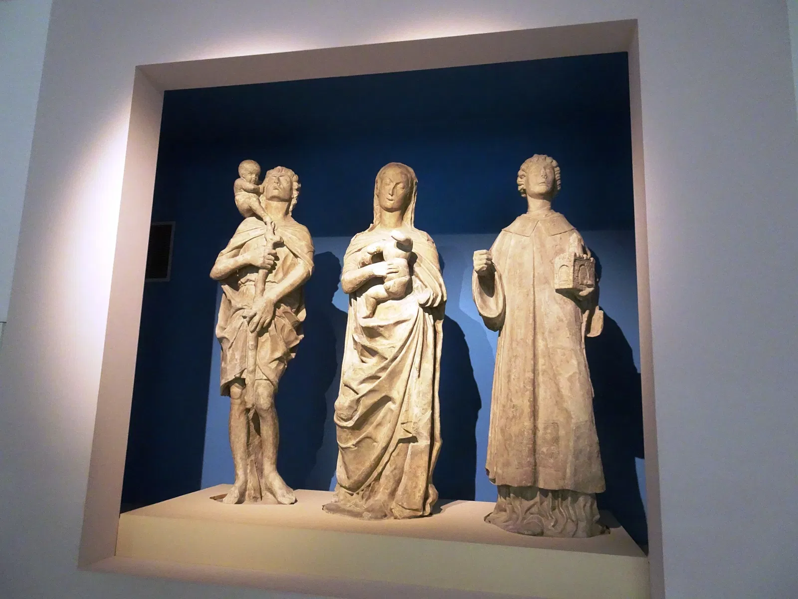 Museo Civico di Palazzo Chiericati