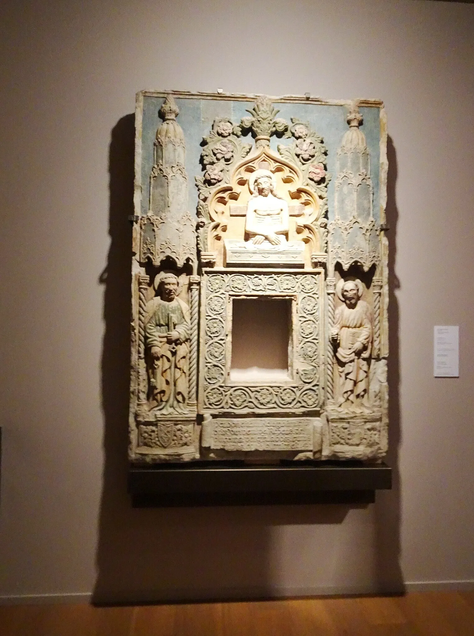 Museo Civico di Palazzo Chiericati