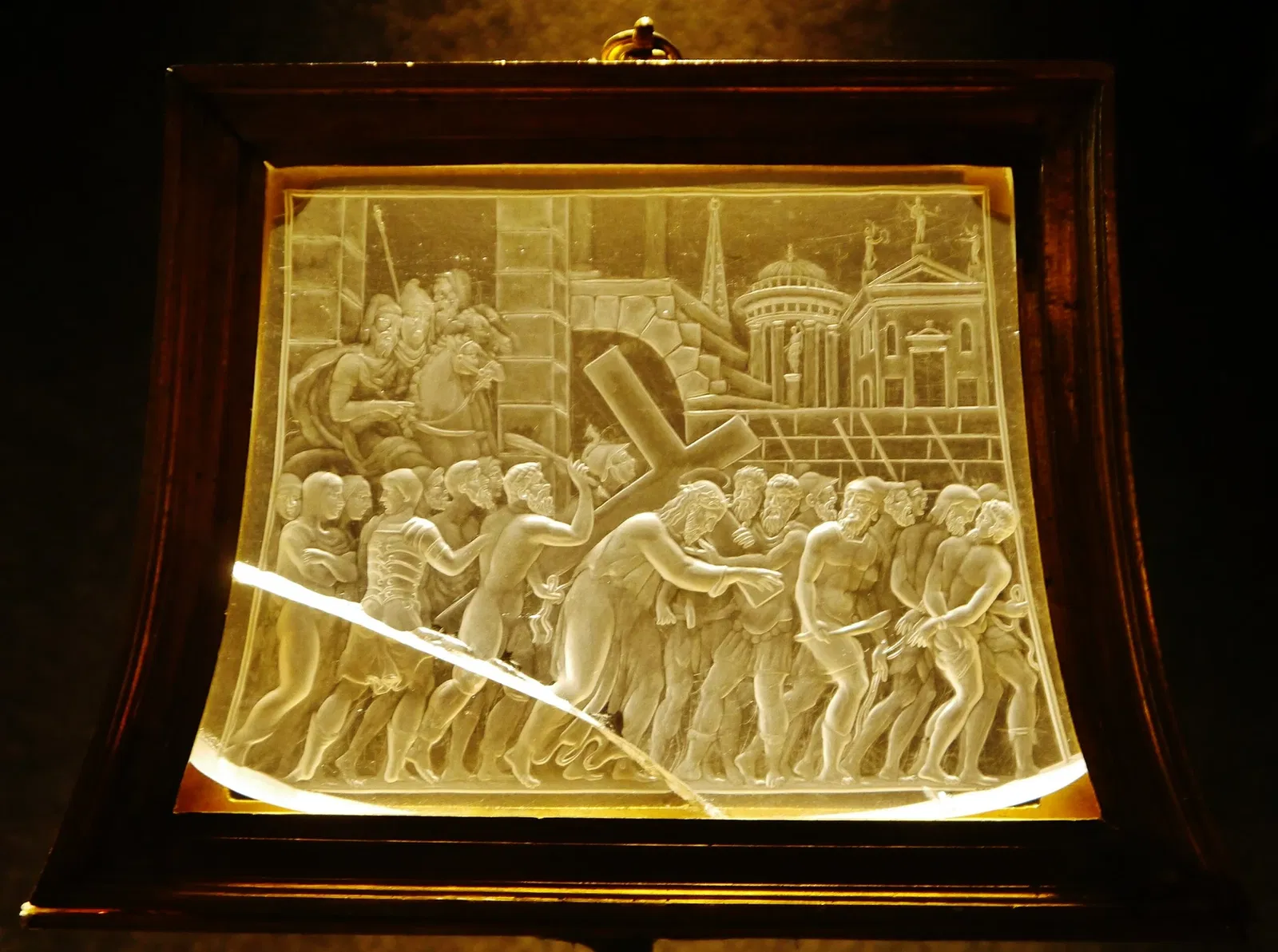 Museo Civico di Palazzo Chiericati