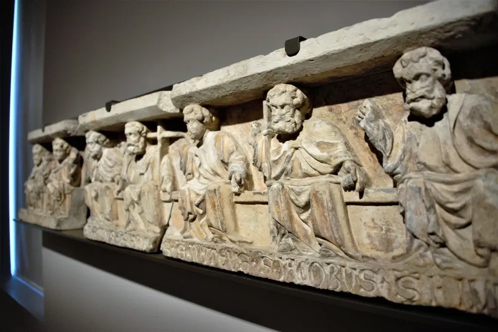 Museo Civico di Palazzo Chiericati