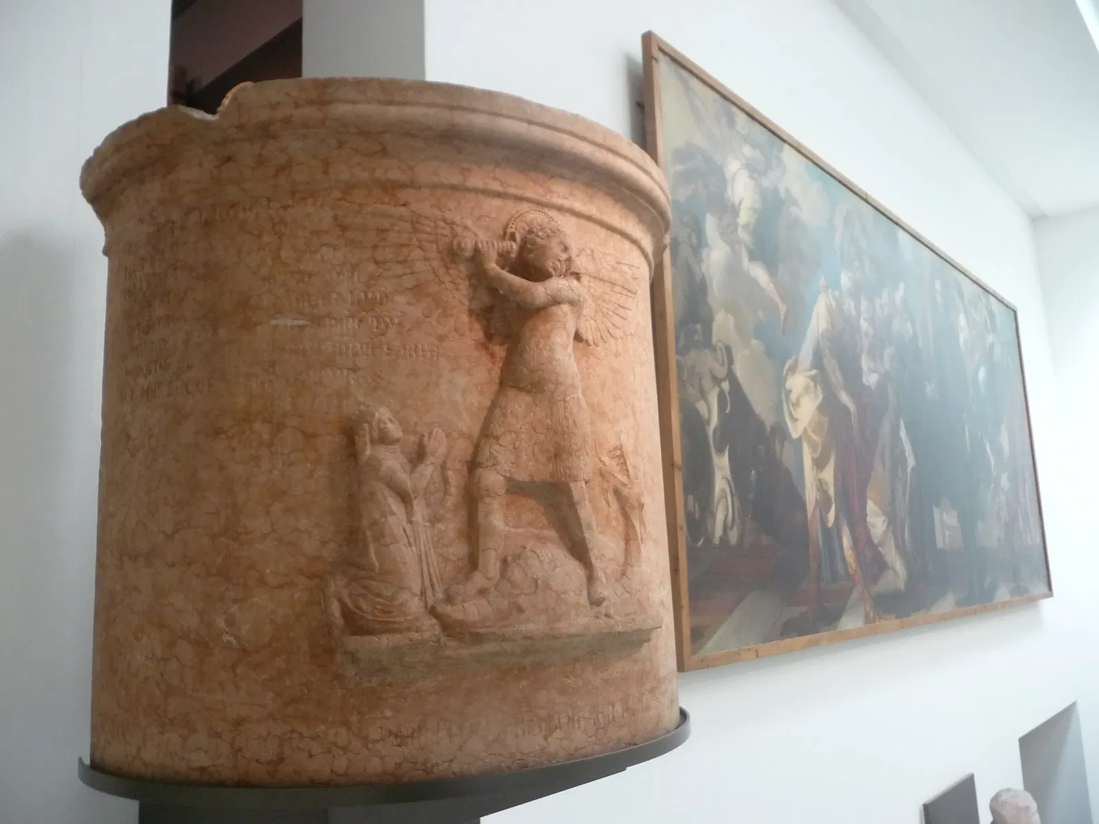 Museo Civico di Palazzo Chiericati