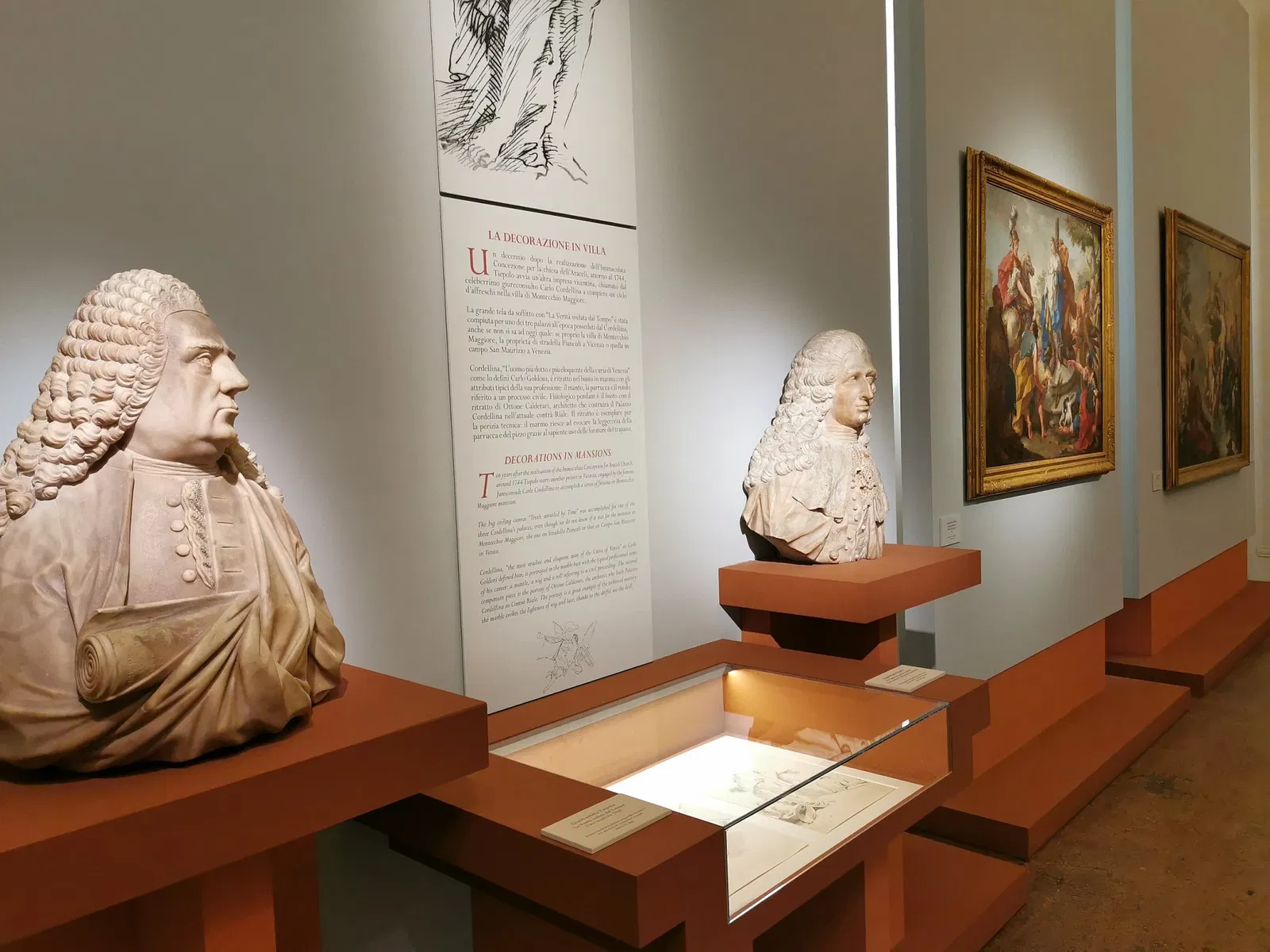 Museo Civico di Palazzo Chiericati
