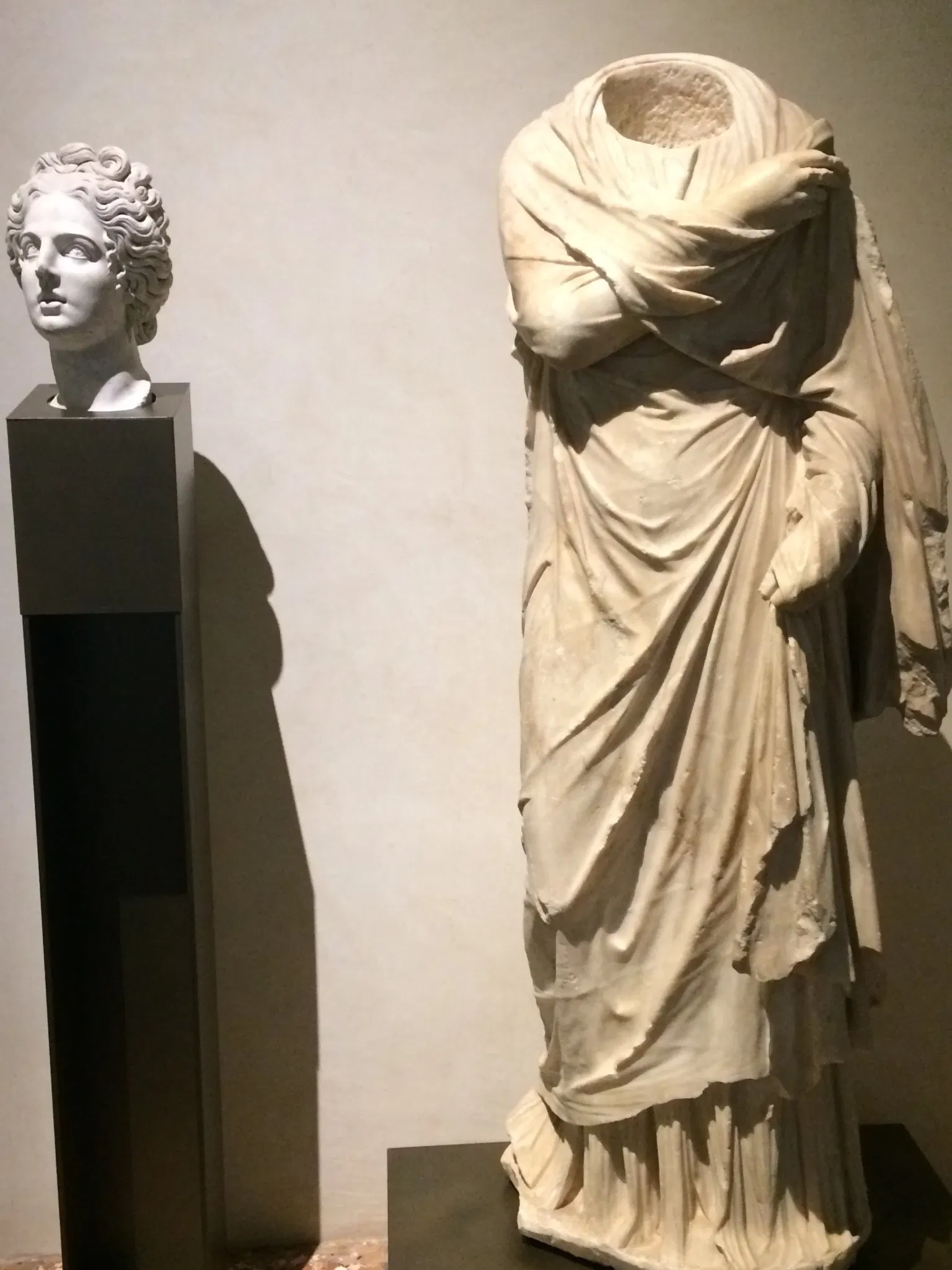 Museo Civico di Palazzo Chiericati