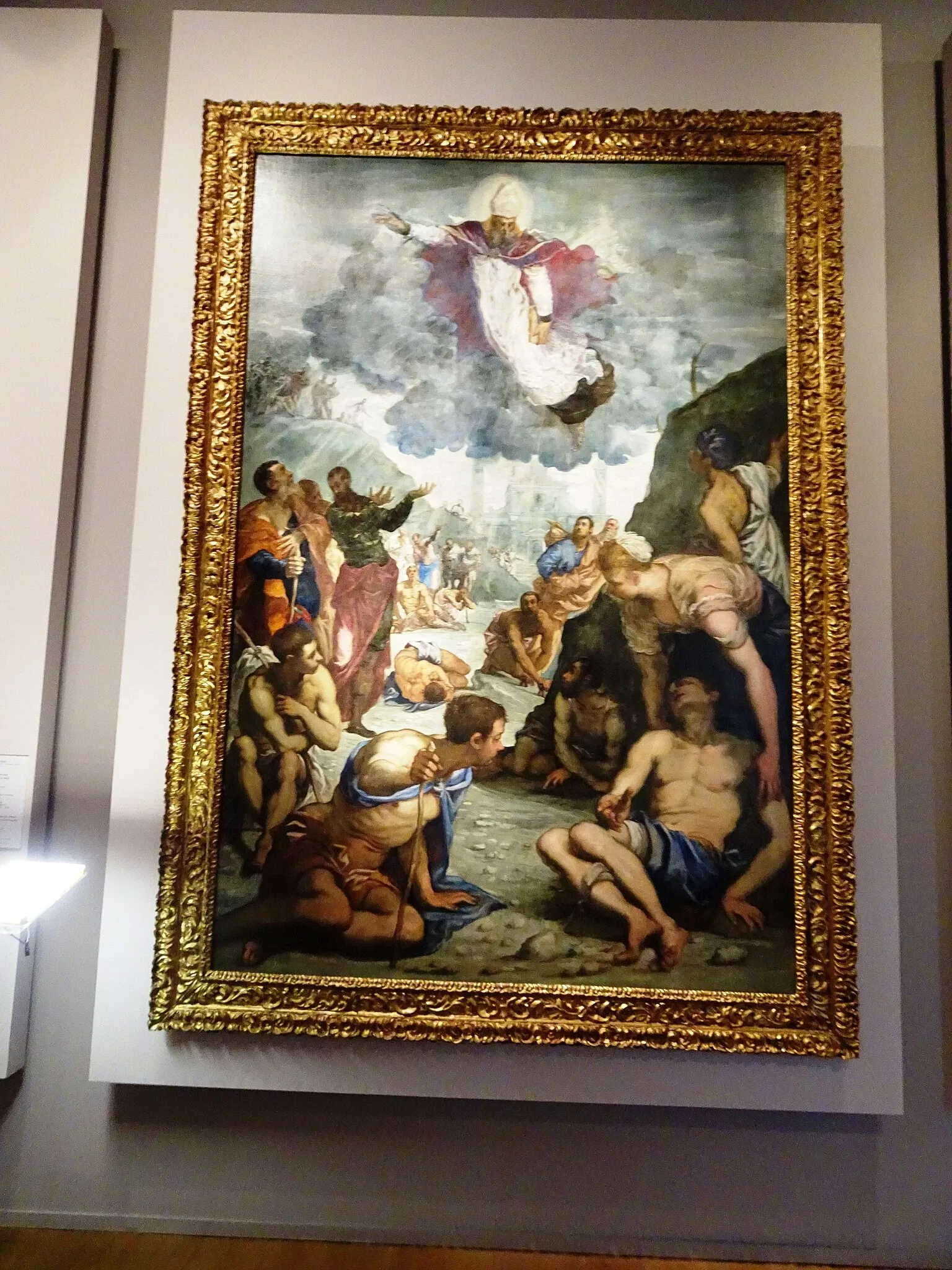 Museo Civico di Palazzo Chiericati