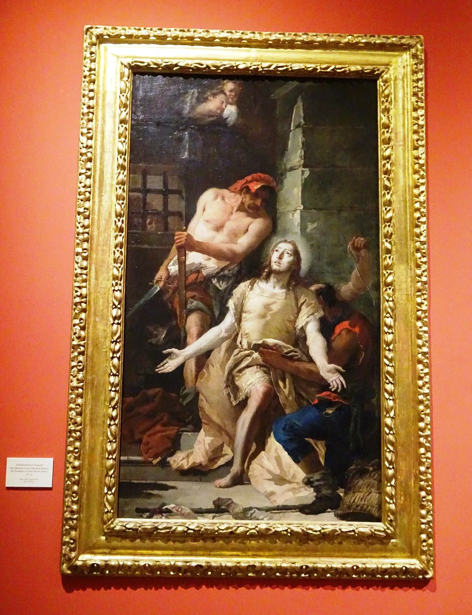 Museo Civico di Palazzo Chiericati