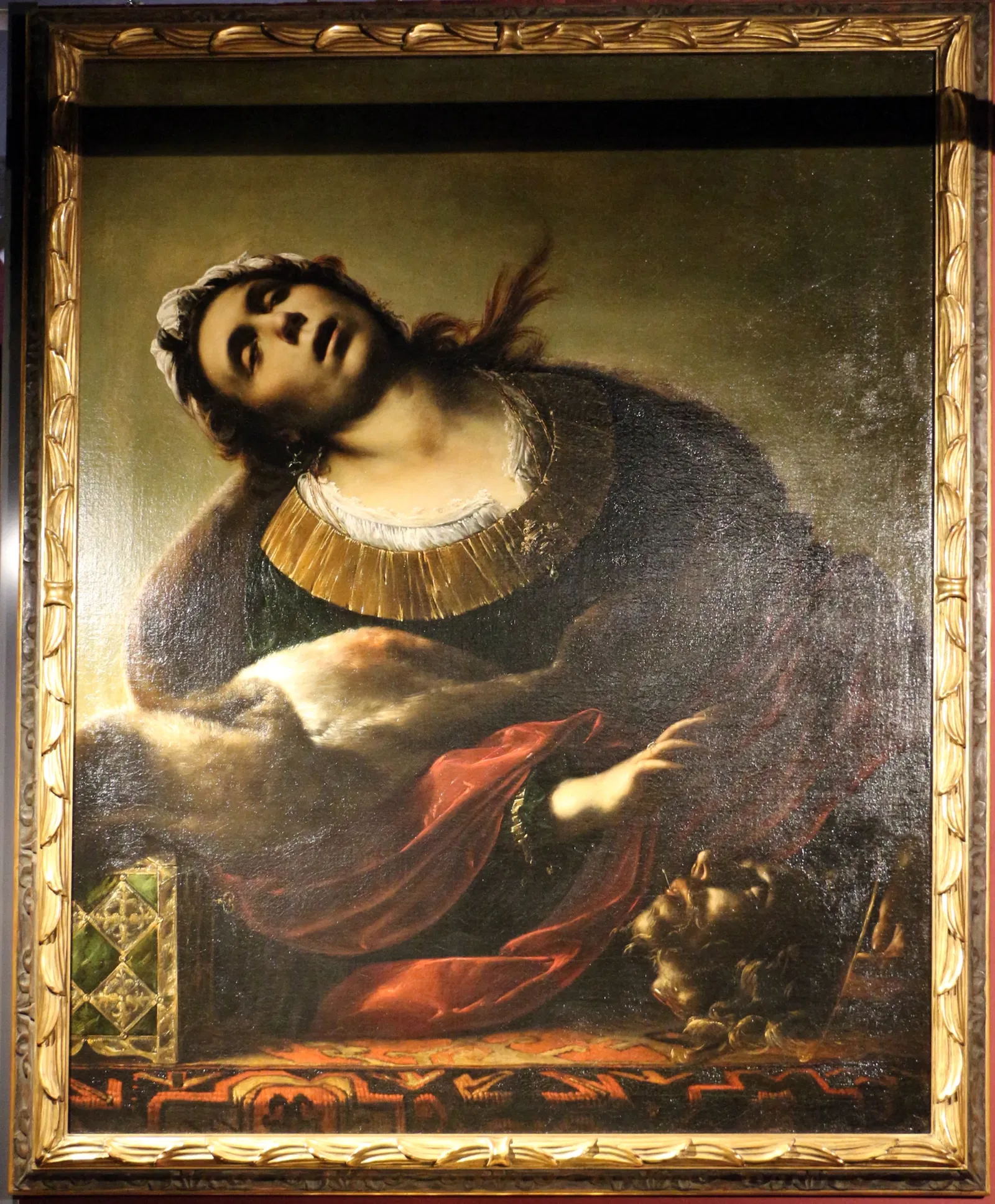 Museo Civico di Palazzo Chiericati