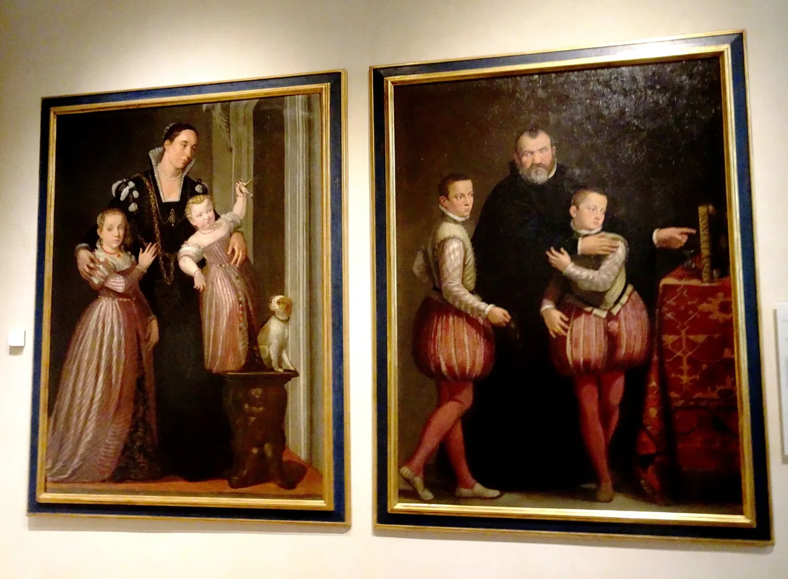 Museo Civico di Palazzo Chiericati