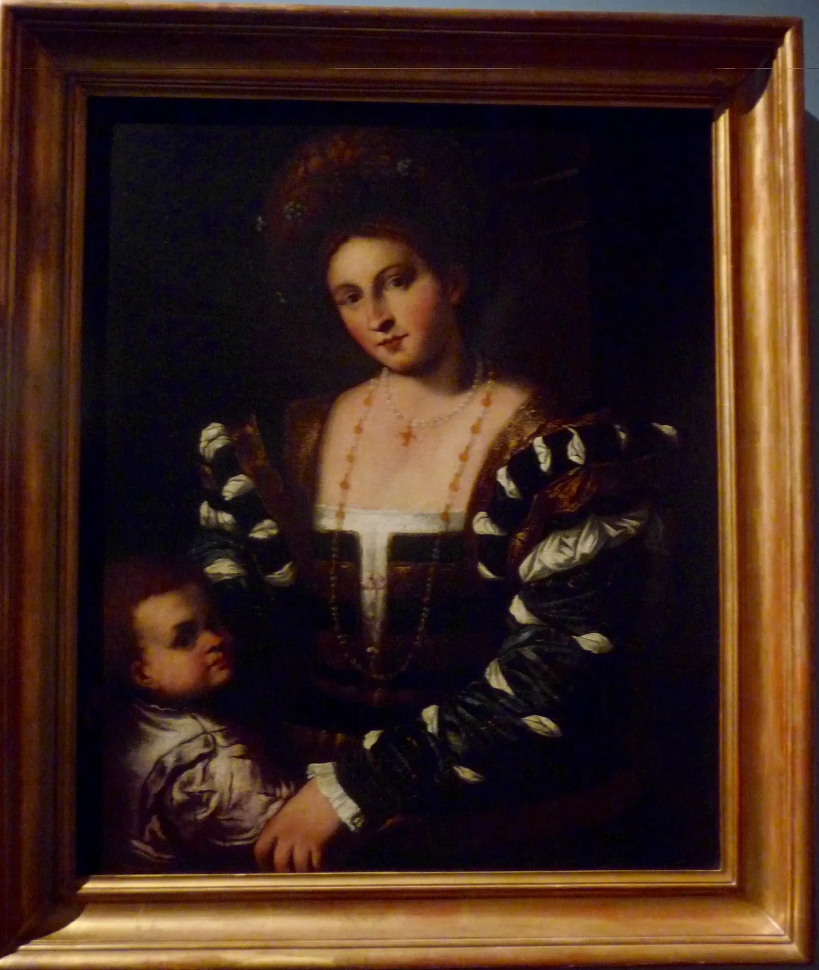 Museo Civico di Palazzo Chiericati