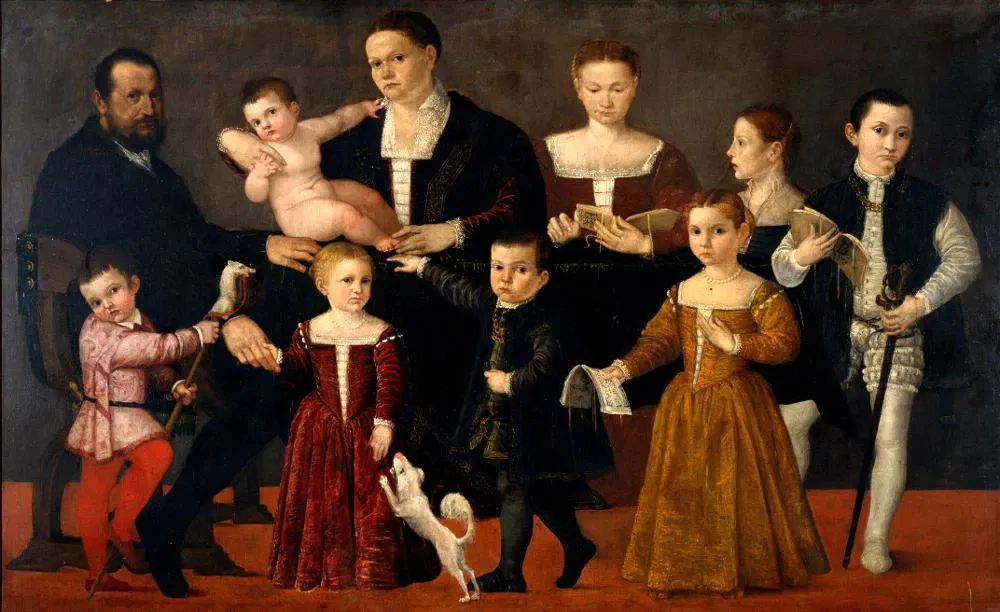 Museo Civico di Palazzo Chiericati