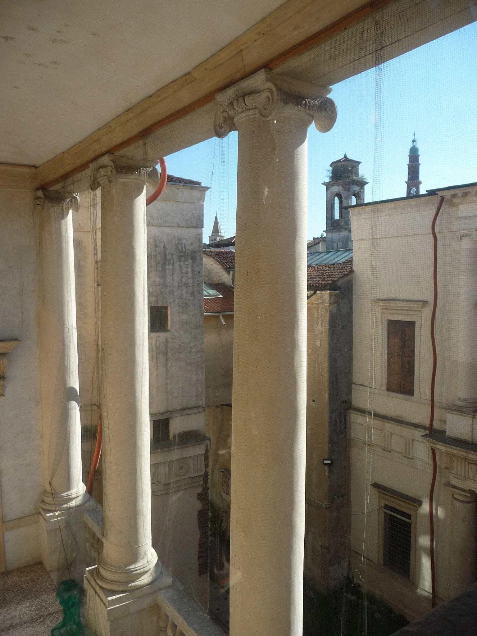 Museo Civico di Palazzo Chiericati