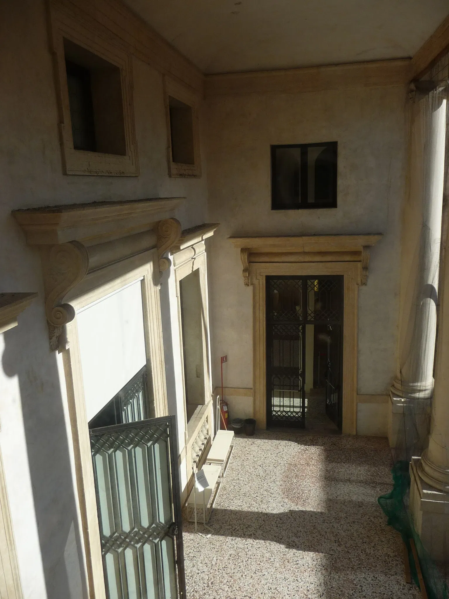 Museo Civico di Palazzo Chiericati