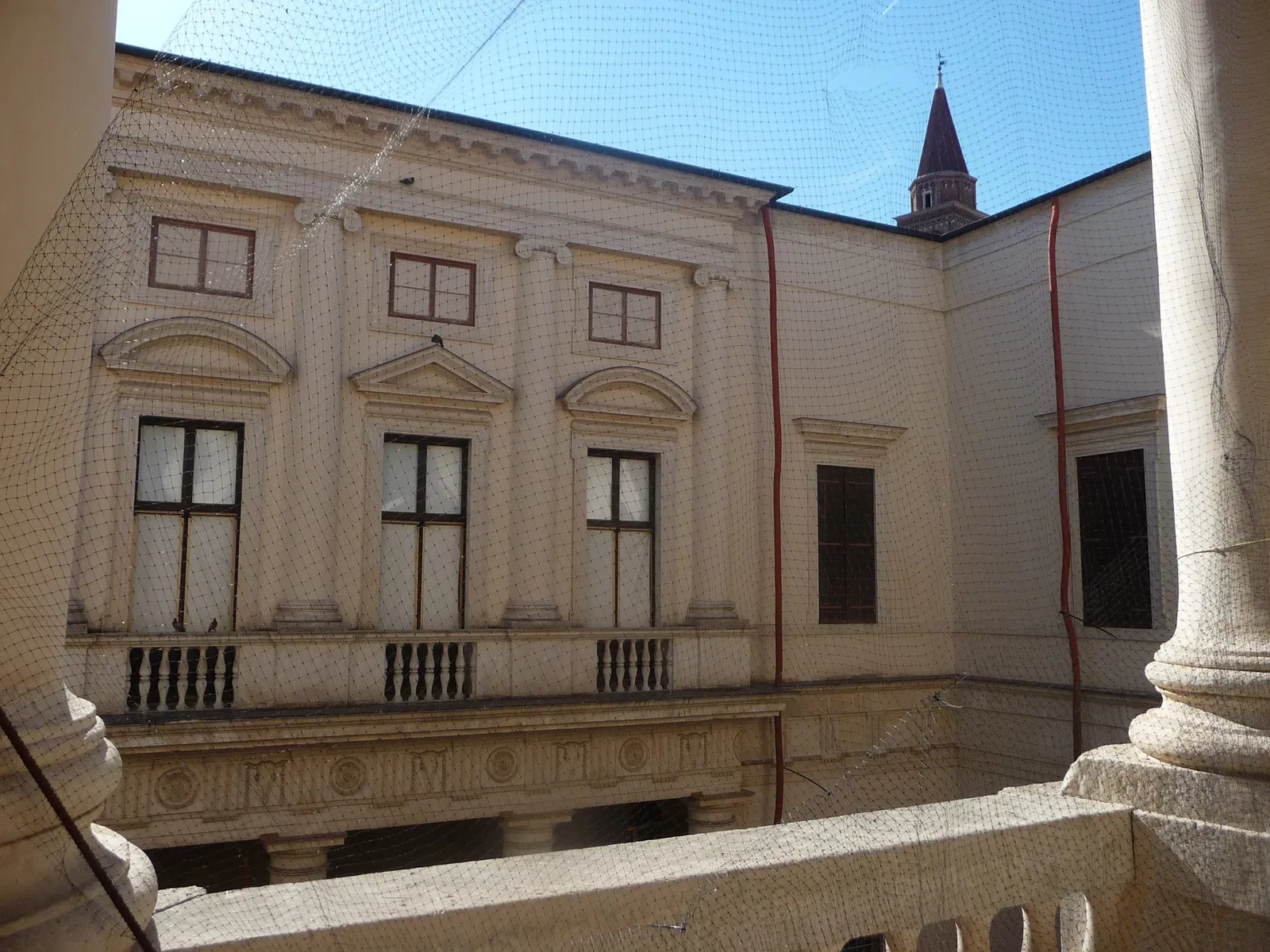 Museo Civico di Palazzo Chiericati