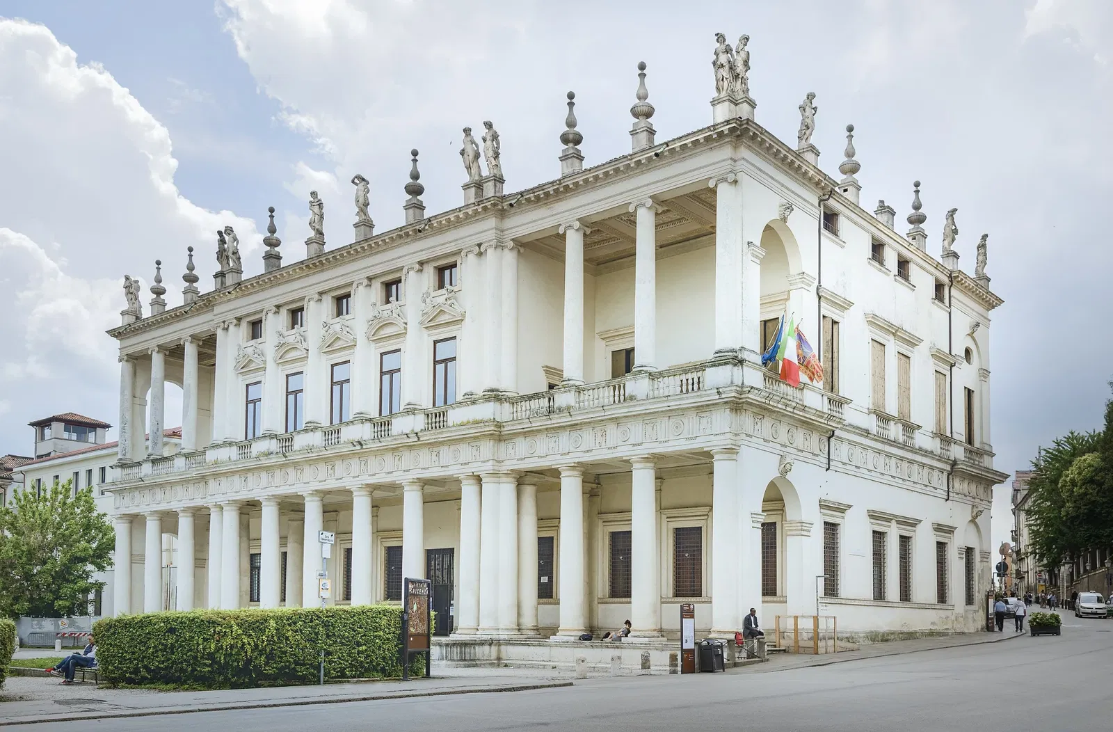 Museo Civico di Palazzo Chiericati