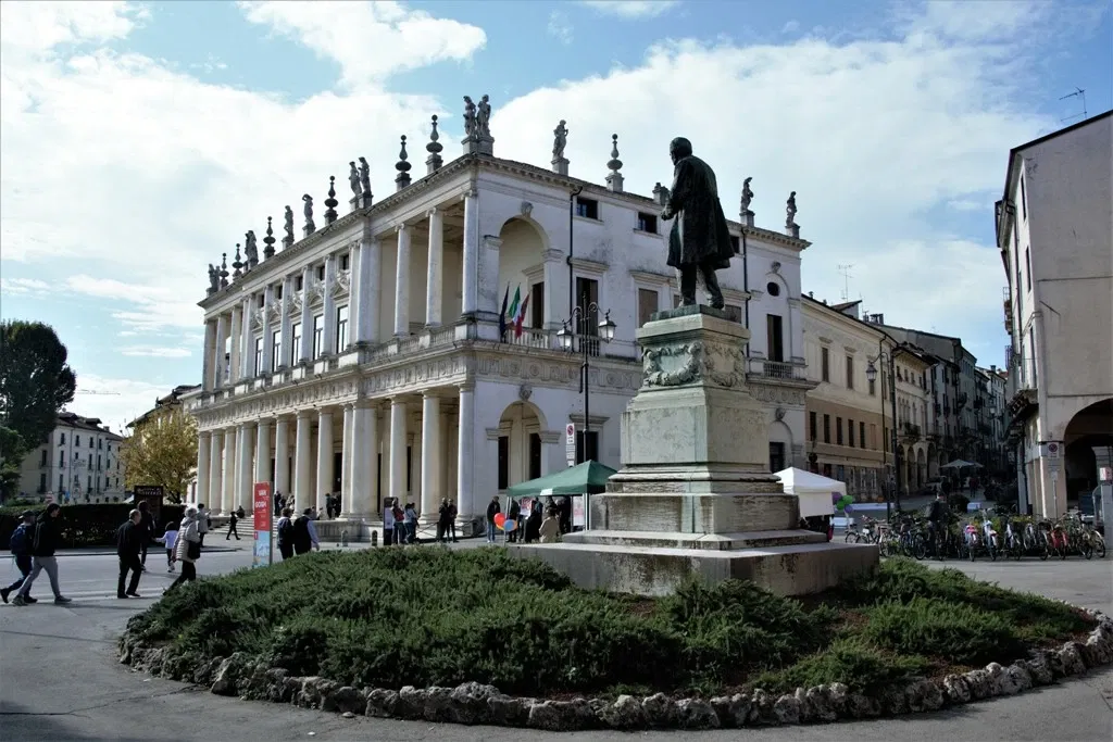 Museo Civico di Palazzo Chiericati