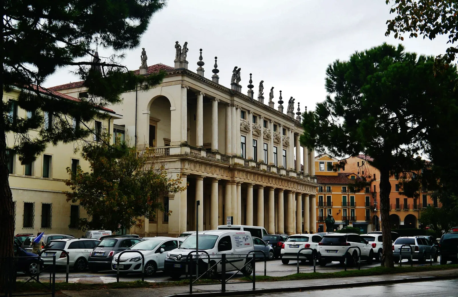 Museo Civico di Palazzo Chiericati