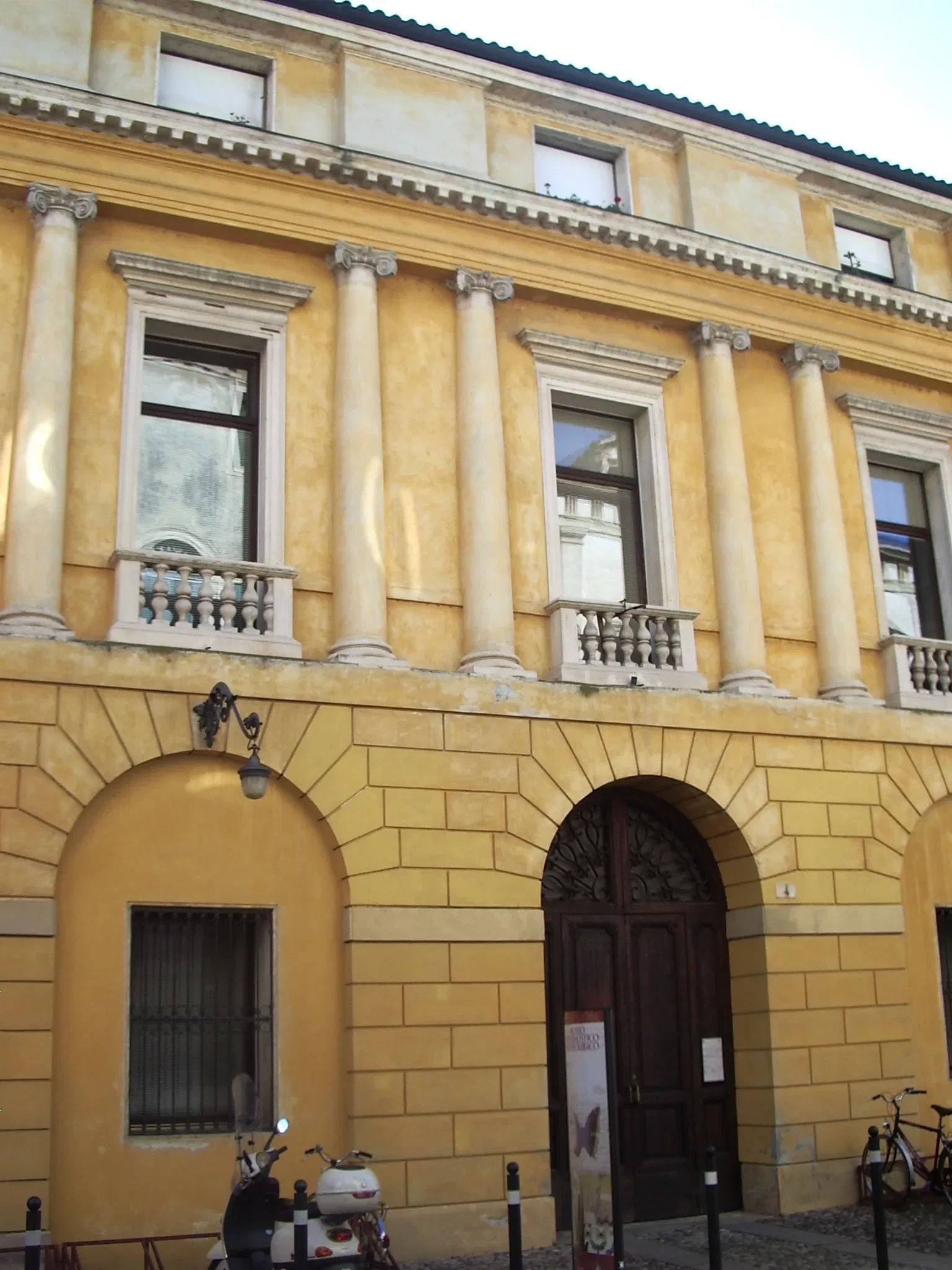 Museo Archeologico Naturalistico