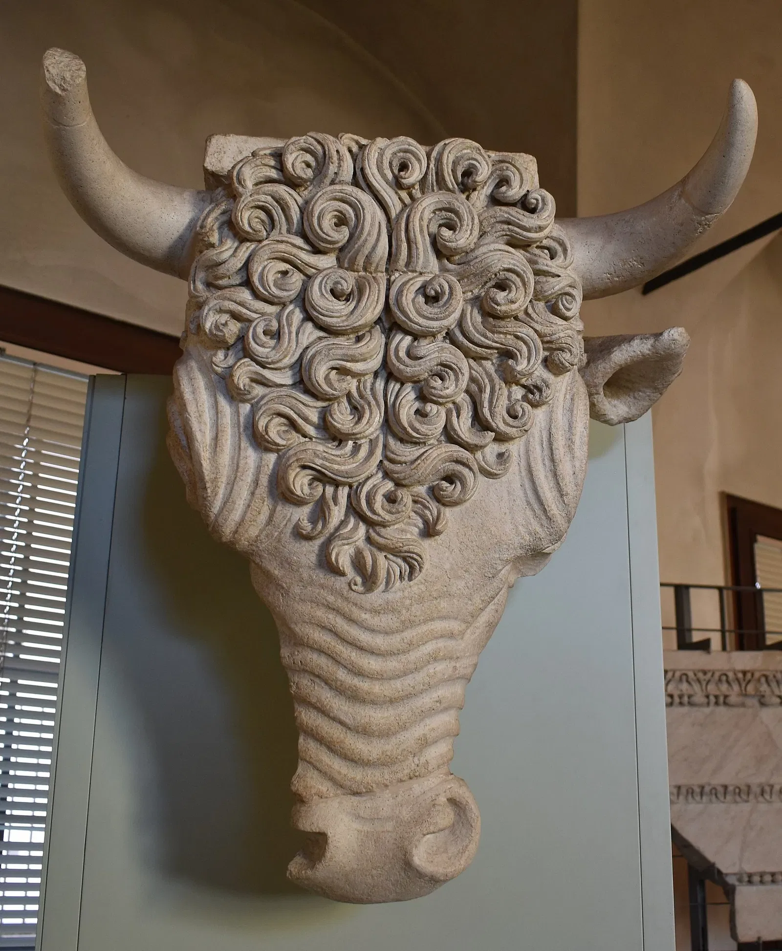 Museo Archeologico Naturalistico