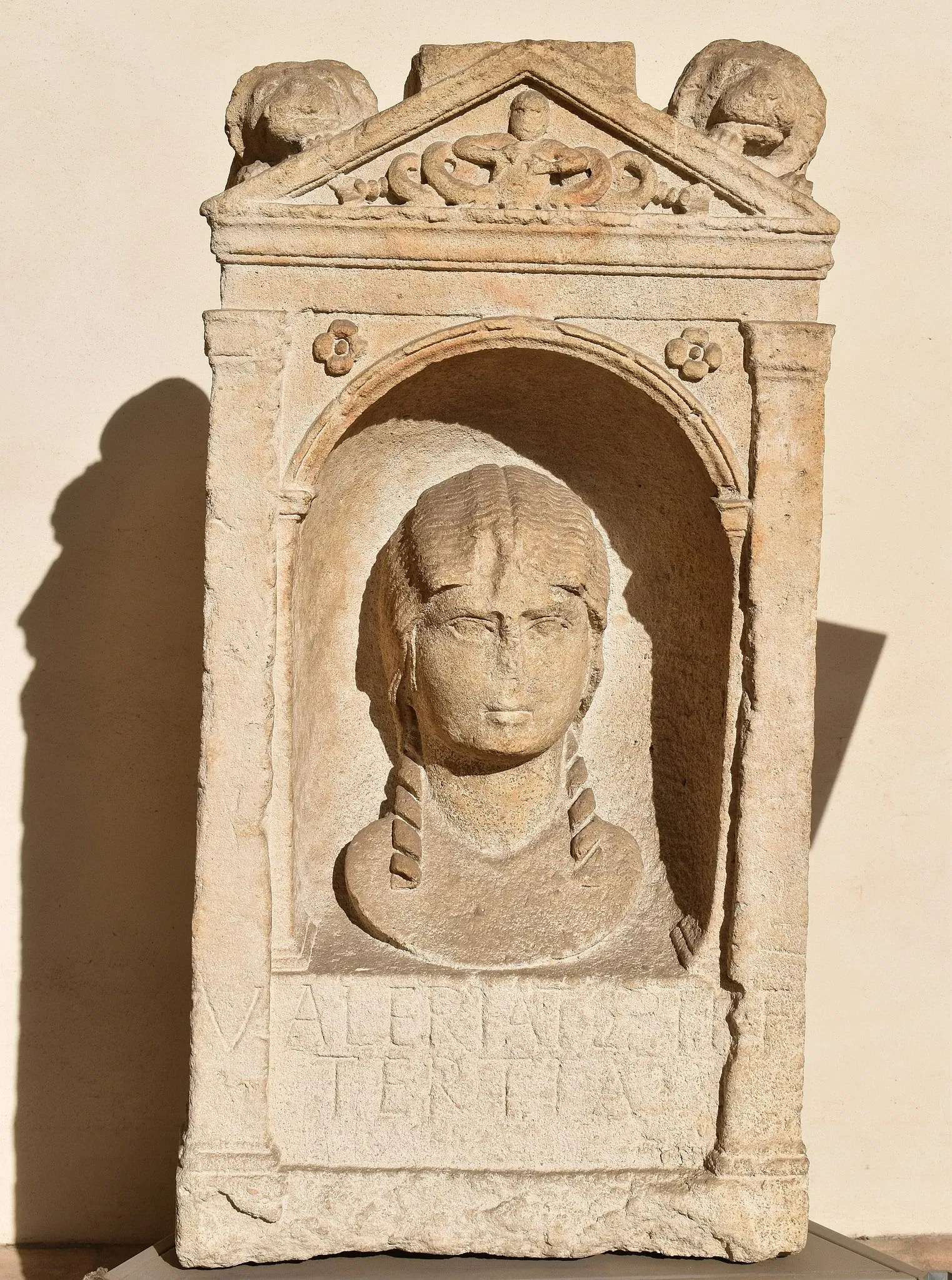 Museo Naturalistico Archeologico di Santa Corona