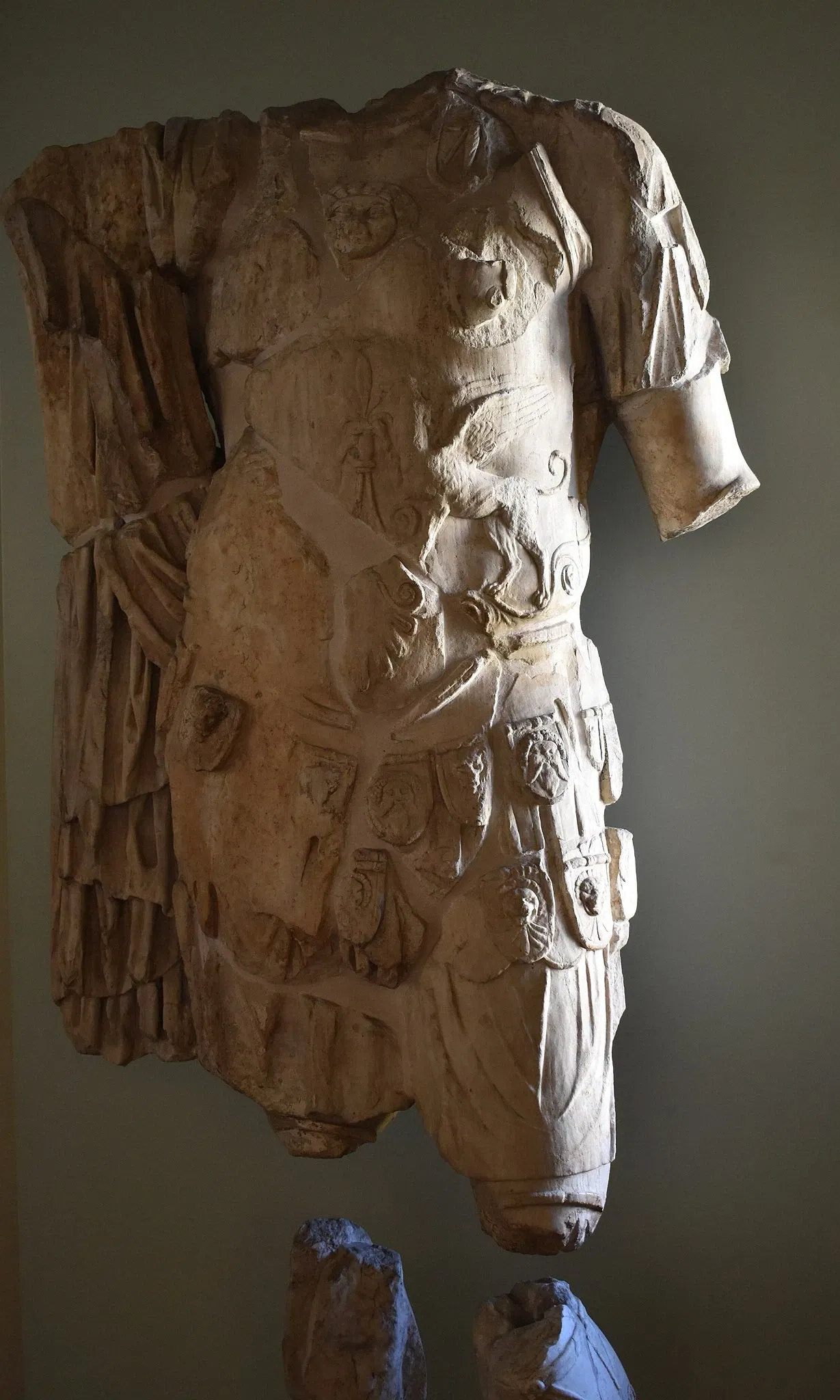 Museo Archeologico Naturalistico