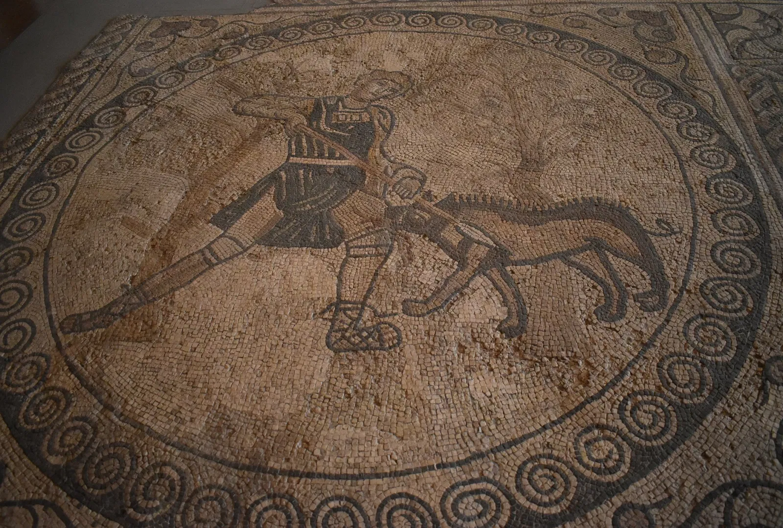 Museo Naturalistico Archeologico di Santa Corona