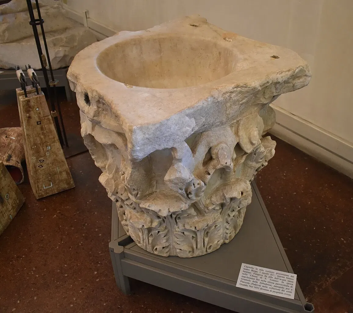 Museo Archeologico Naturalistico