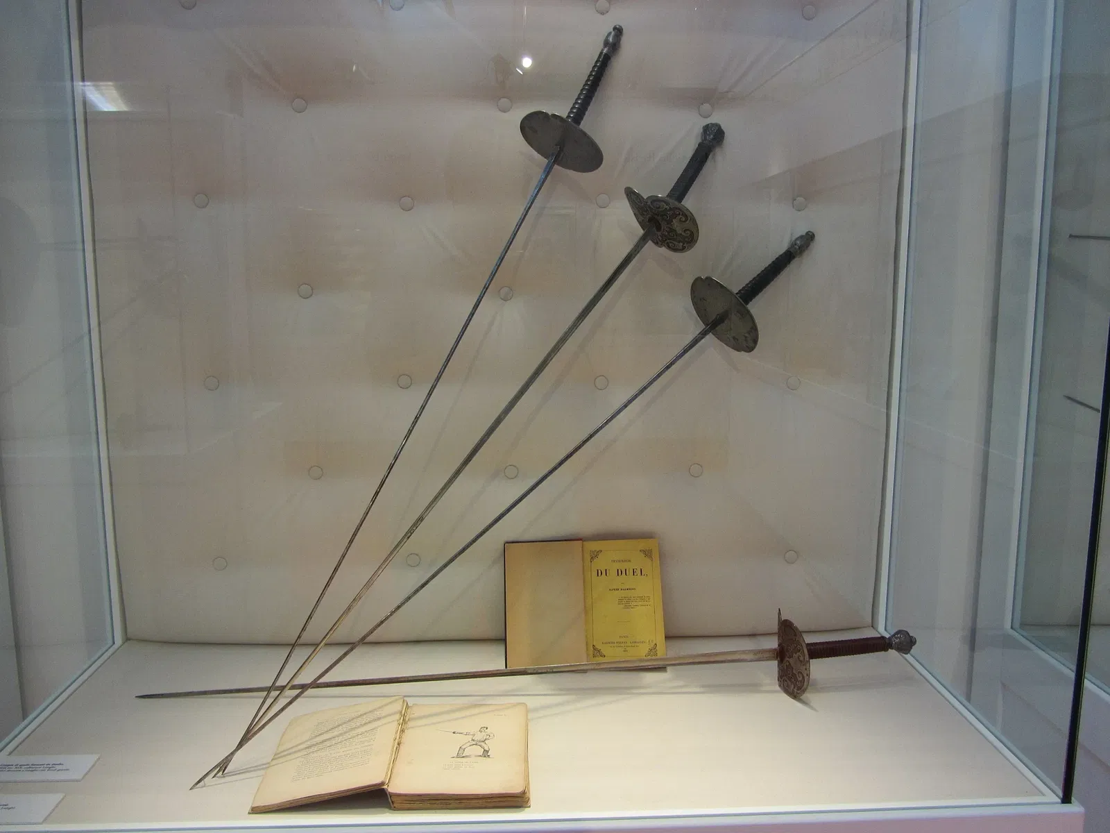 Agorà della Scherma