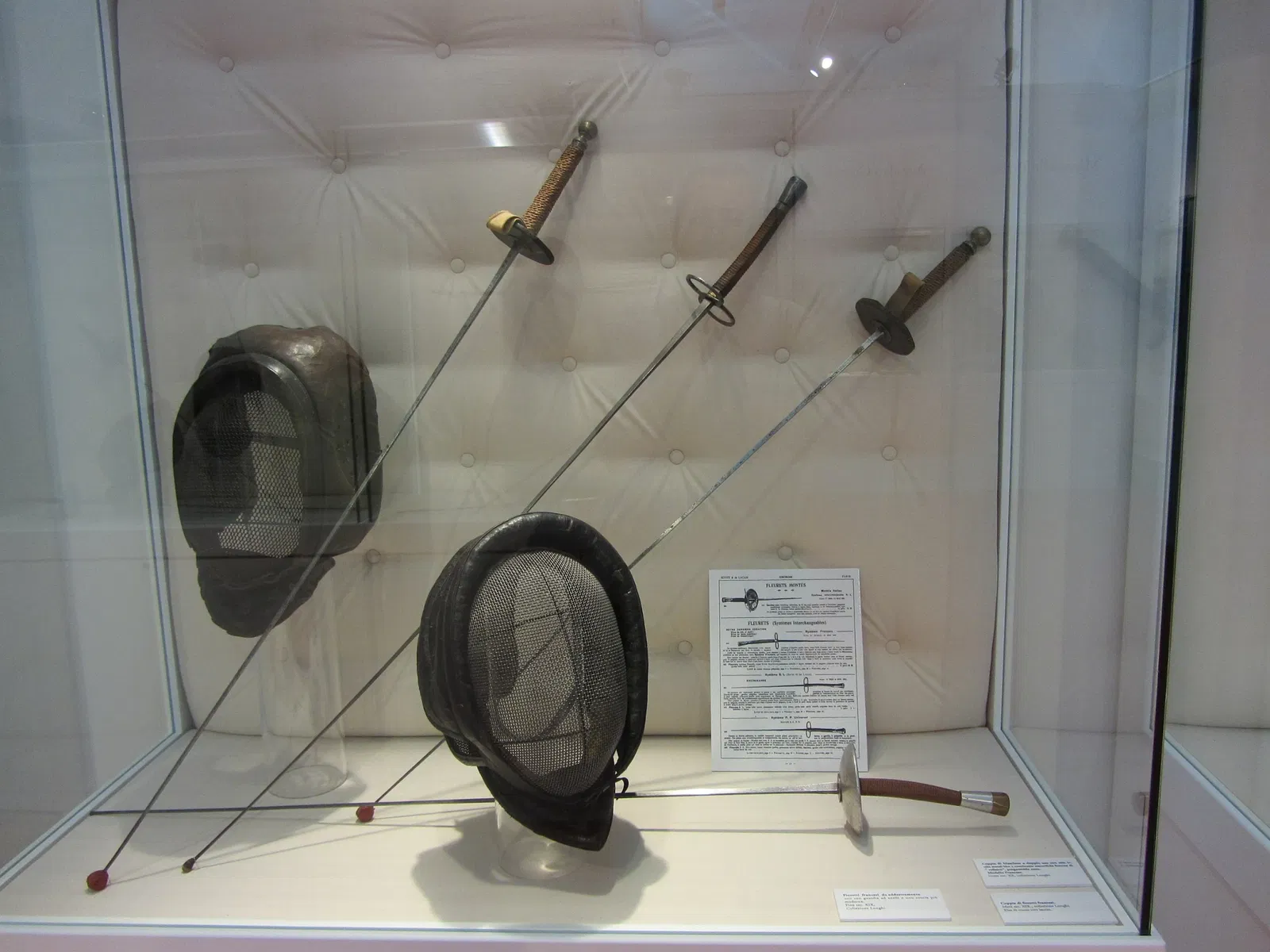 Agorà della Scherma