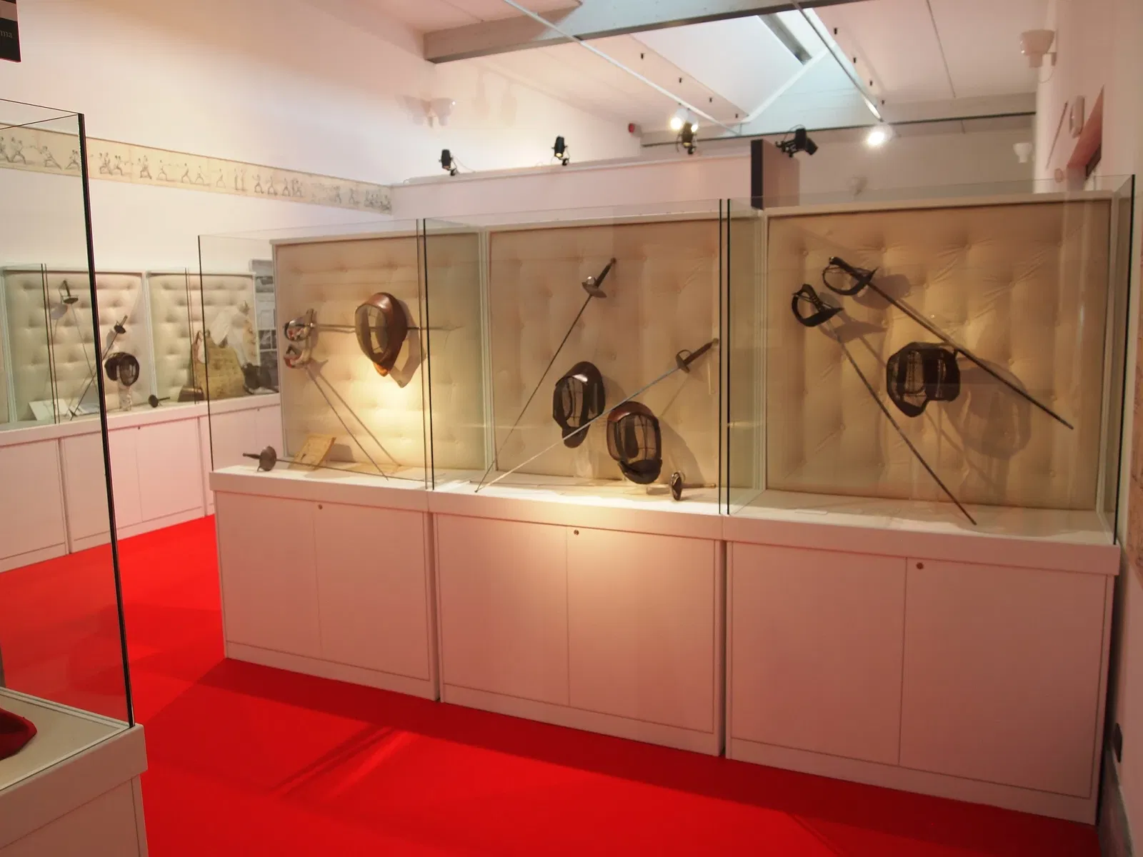 Agorà della Scherma