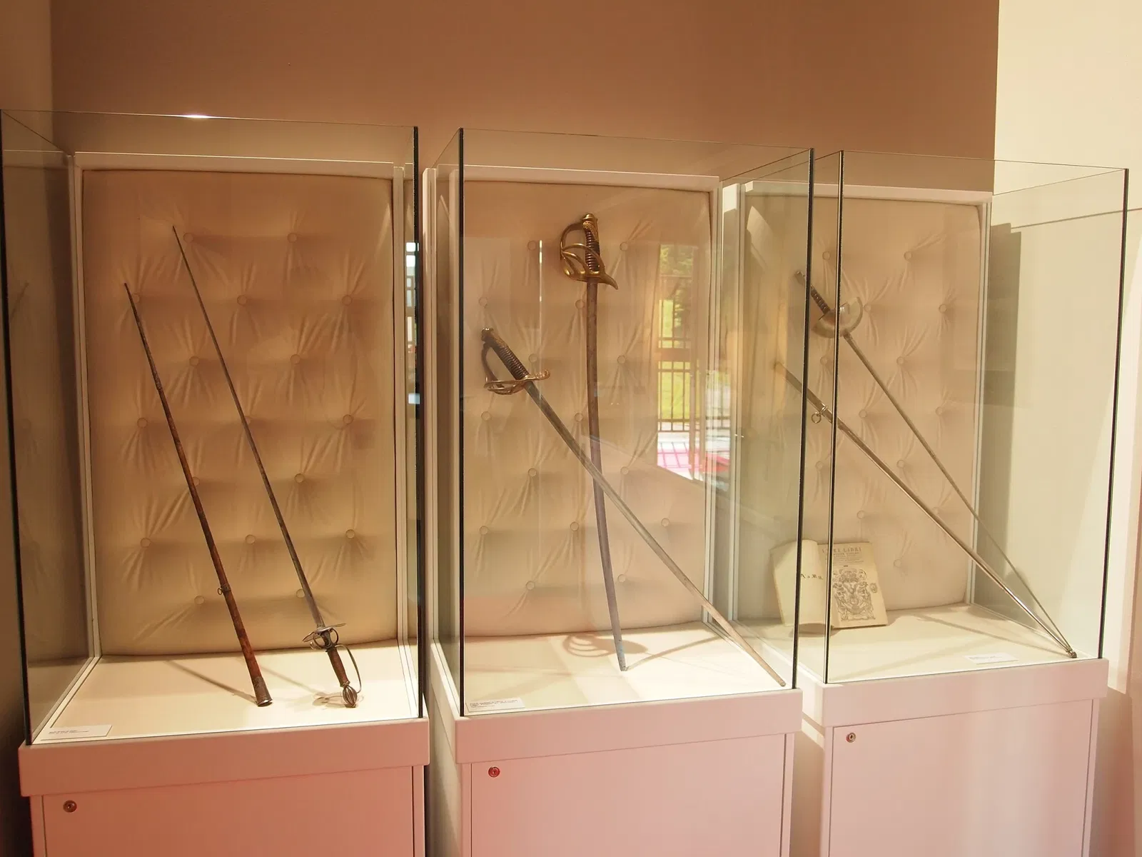 Agorà della Scherma