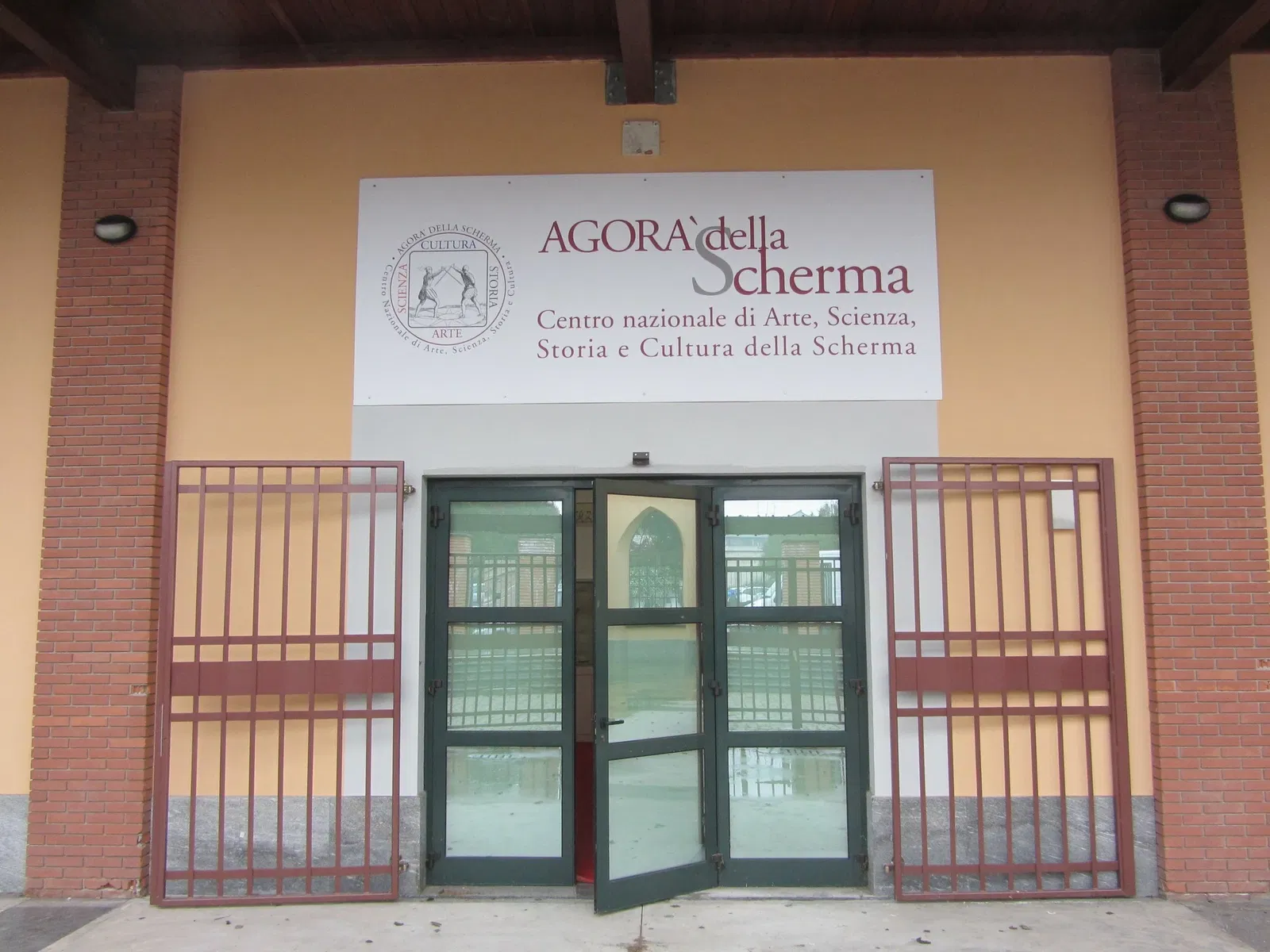 Agorà della Scherma