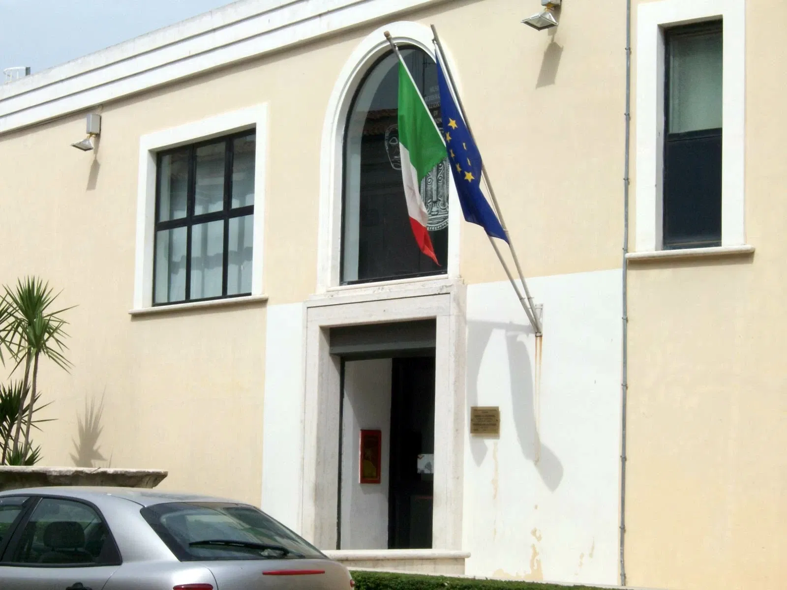 National Archaeological Museum of Crotone