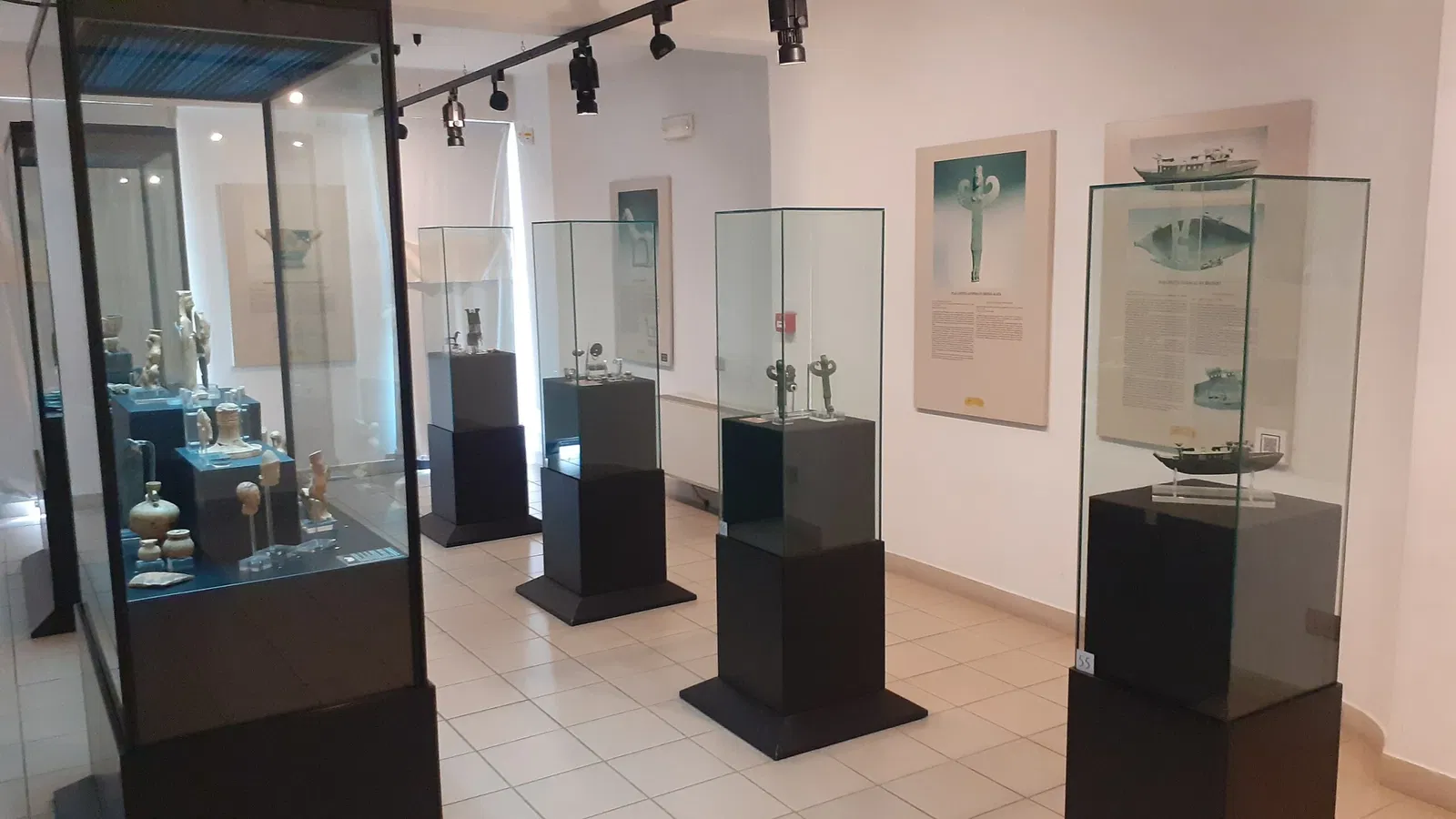 National Archaeological Museum of Crotone