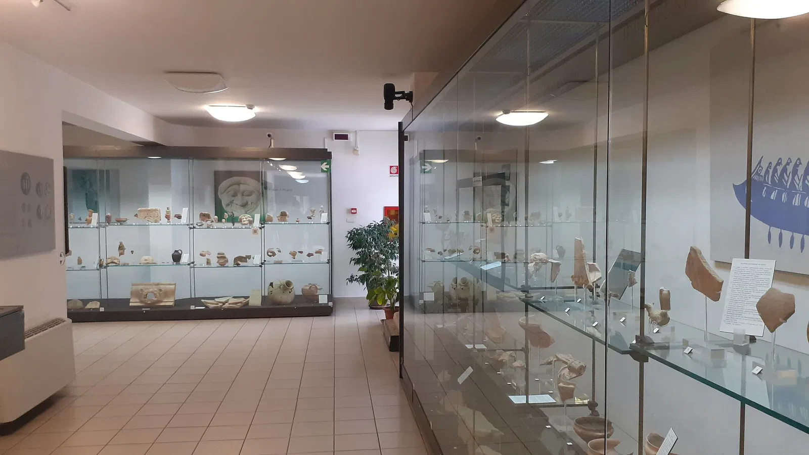 Museo Archeologico Nazionale di Crotone