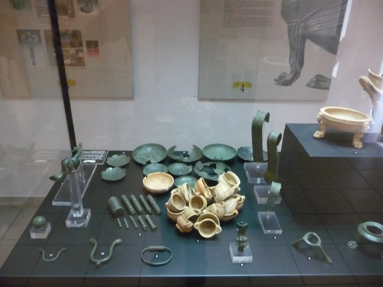 National Archaeological Museum of Crotone
