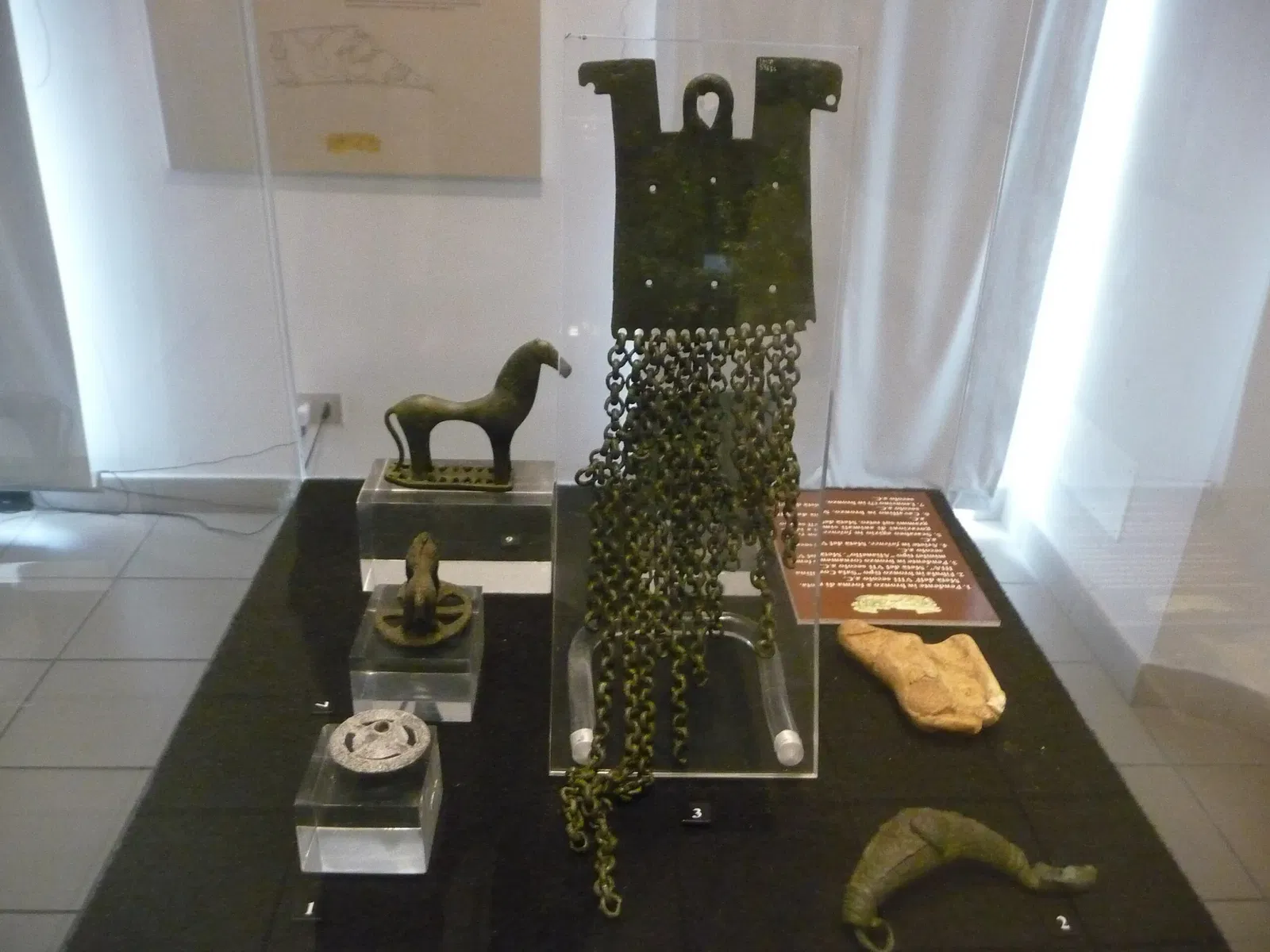 National Archaeological Museum of Crotone