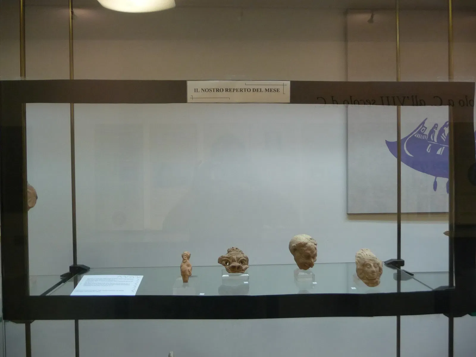 National Archaeological Museum of Crotone